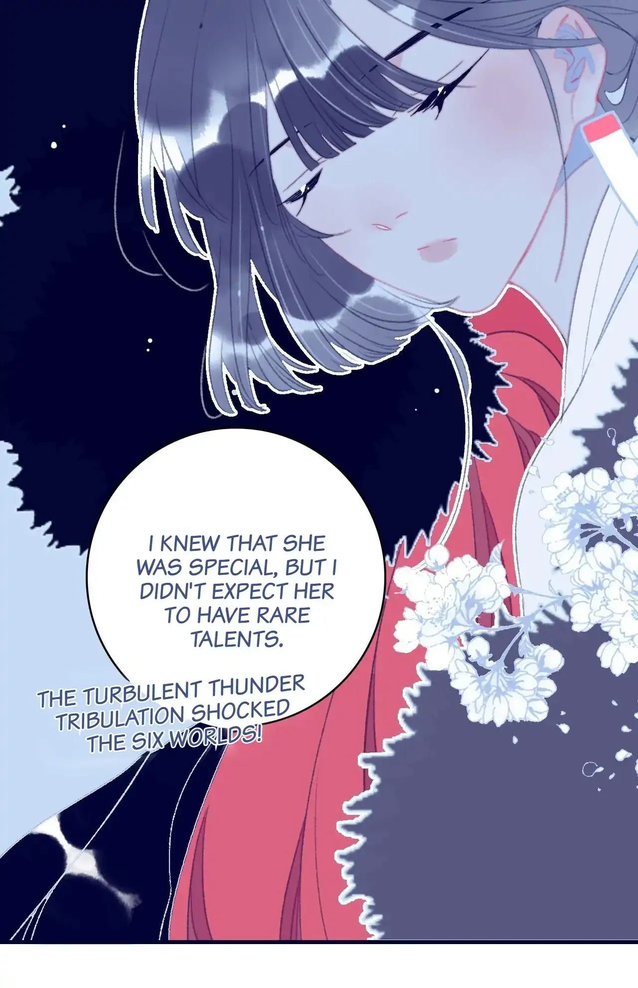 My Little Secret With The Demon Lord Chapter 102 - page 41