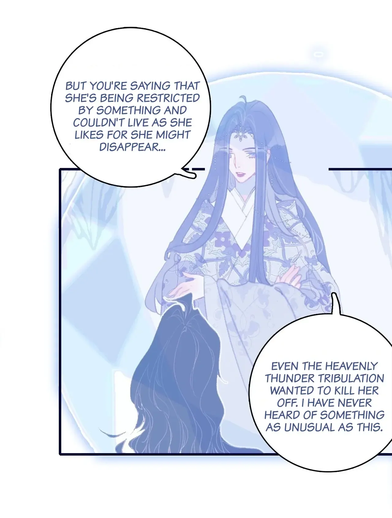 My Little Secret With The Demon Lord Chapter 102 - page 42