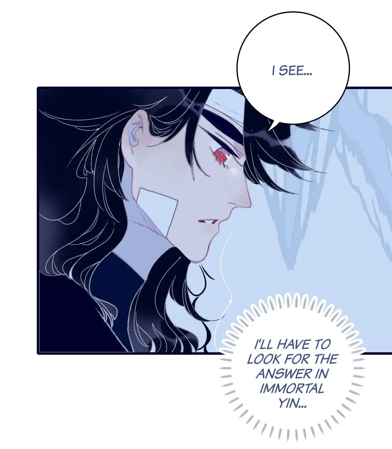 My Little Secret With The Demon Lord Chapter 102 - page 43