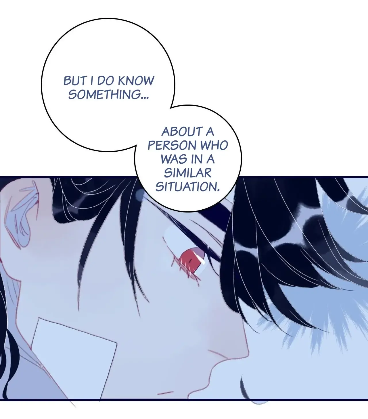 My Little Secret With The Demon Lord Chapter 102 - page 44
