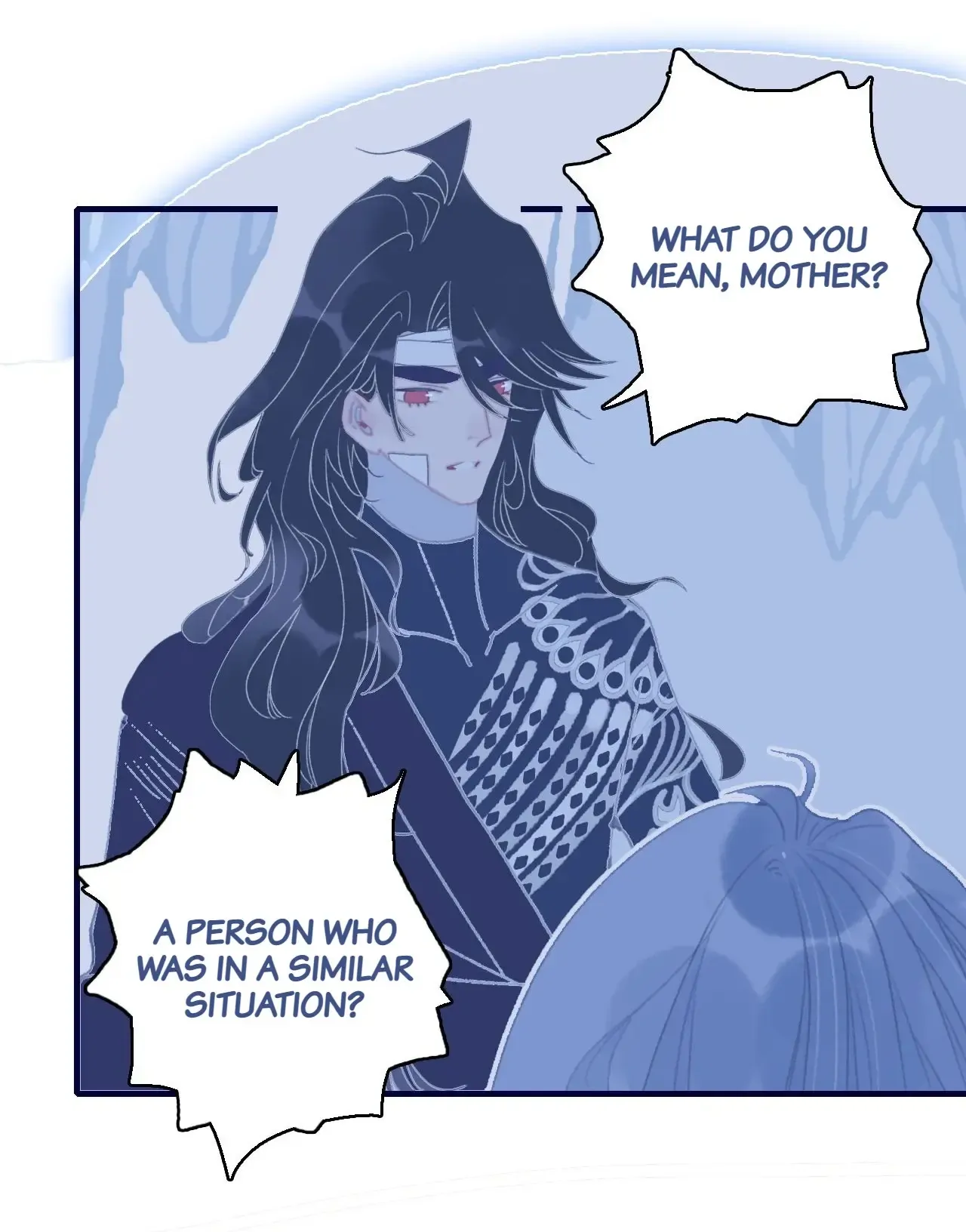 My Little Secret With The Demon Lord Chapter 102 - page 45