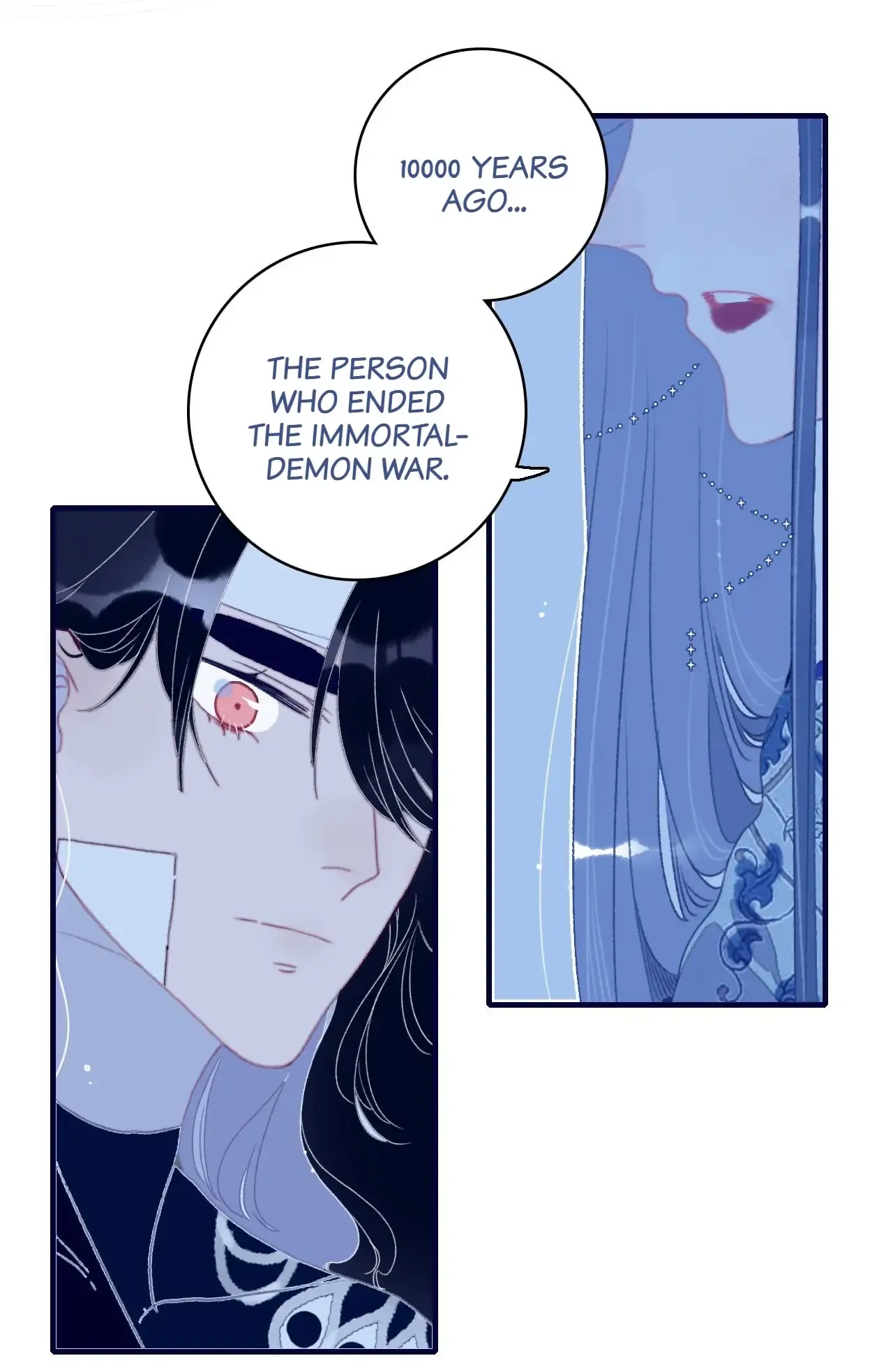 My Little Secret With The Demon Lord Chapter 102 - page 46