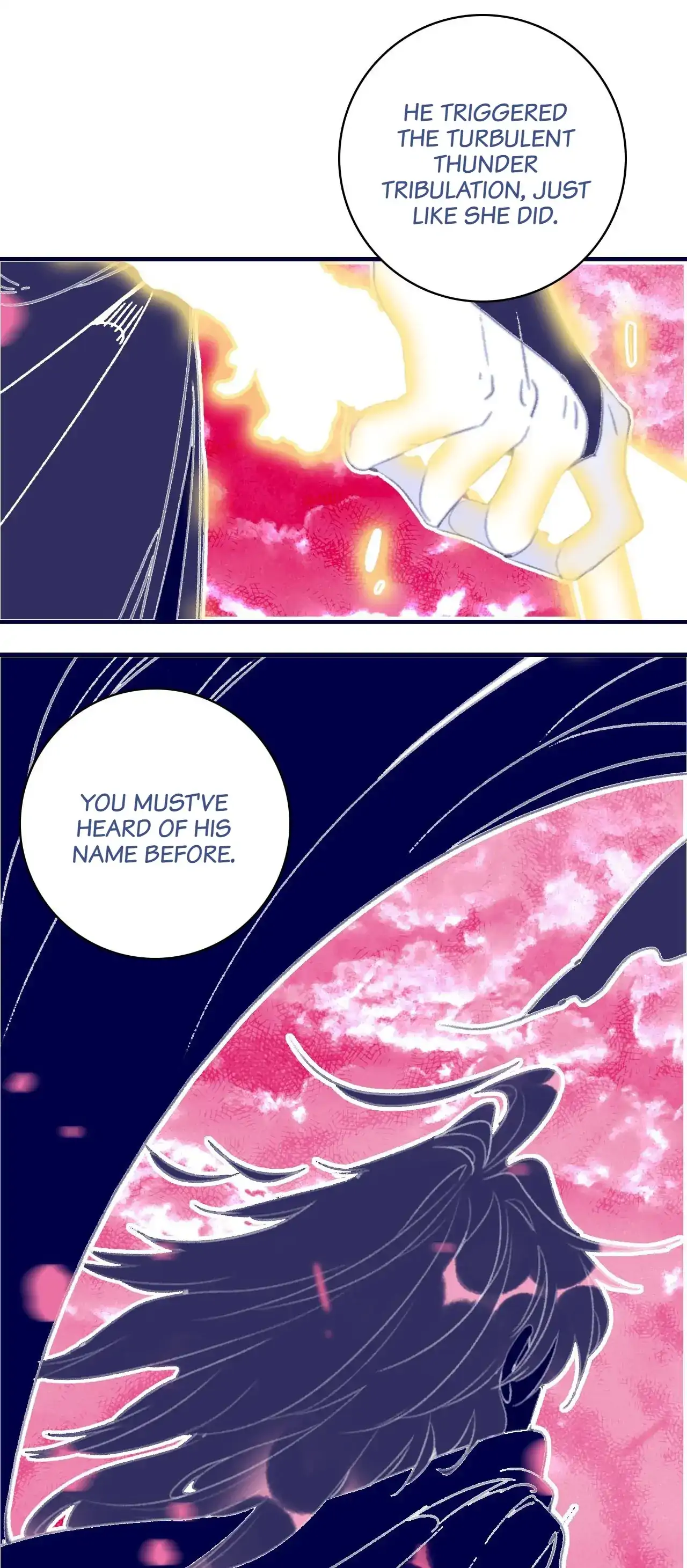 My Little Secret With The Demon Lord Chapter 102 - page 47