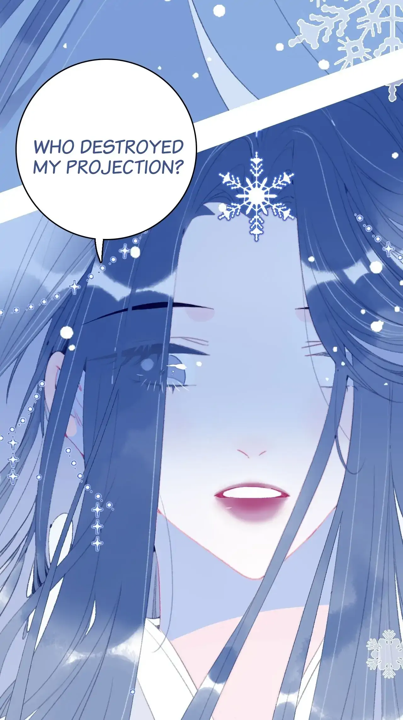 My Little Secret With The Demon Lord Chapter 102 - page 4