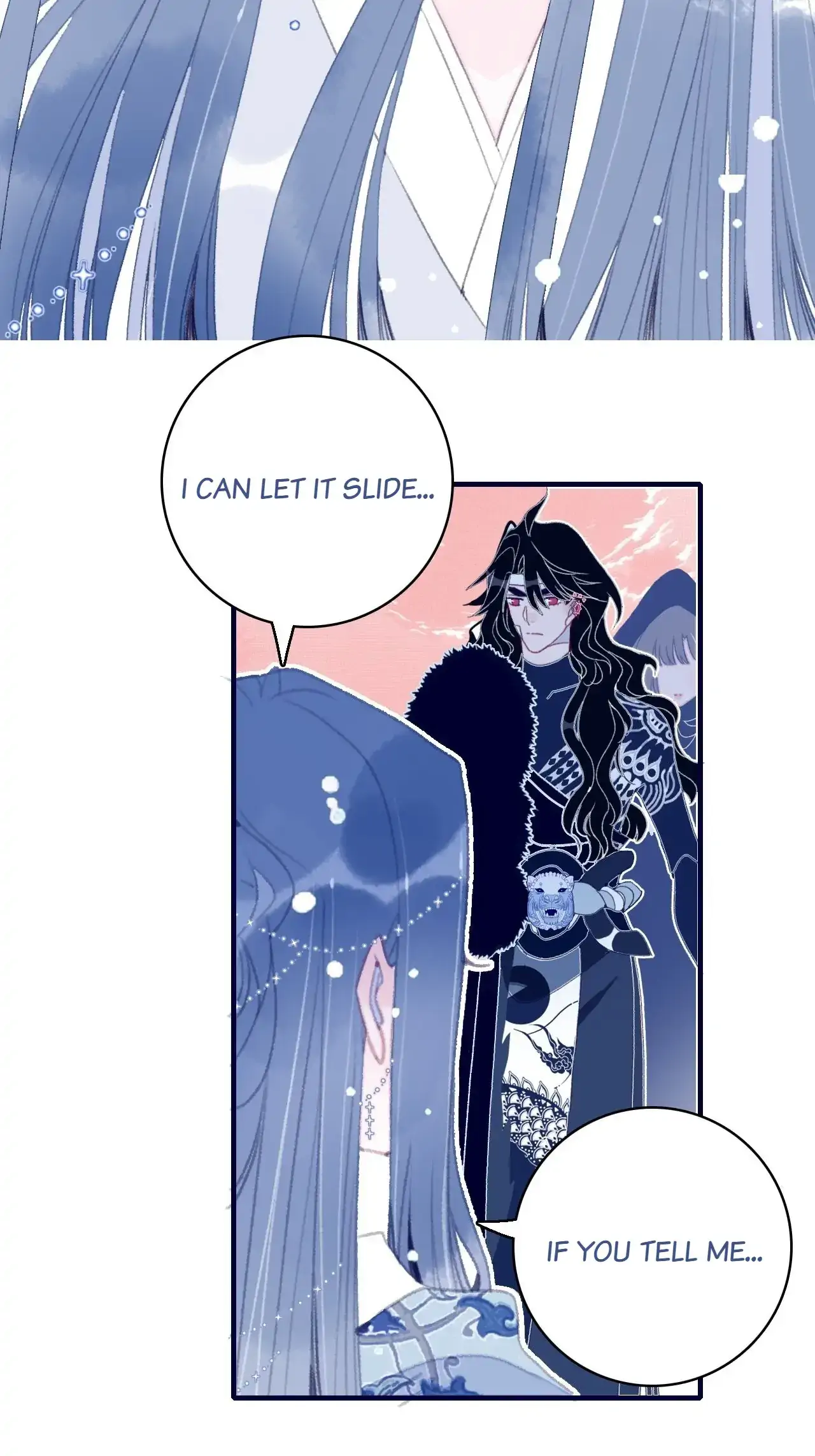 My Little Secret With The Demon Lord Chapter 102 - page 5