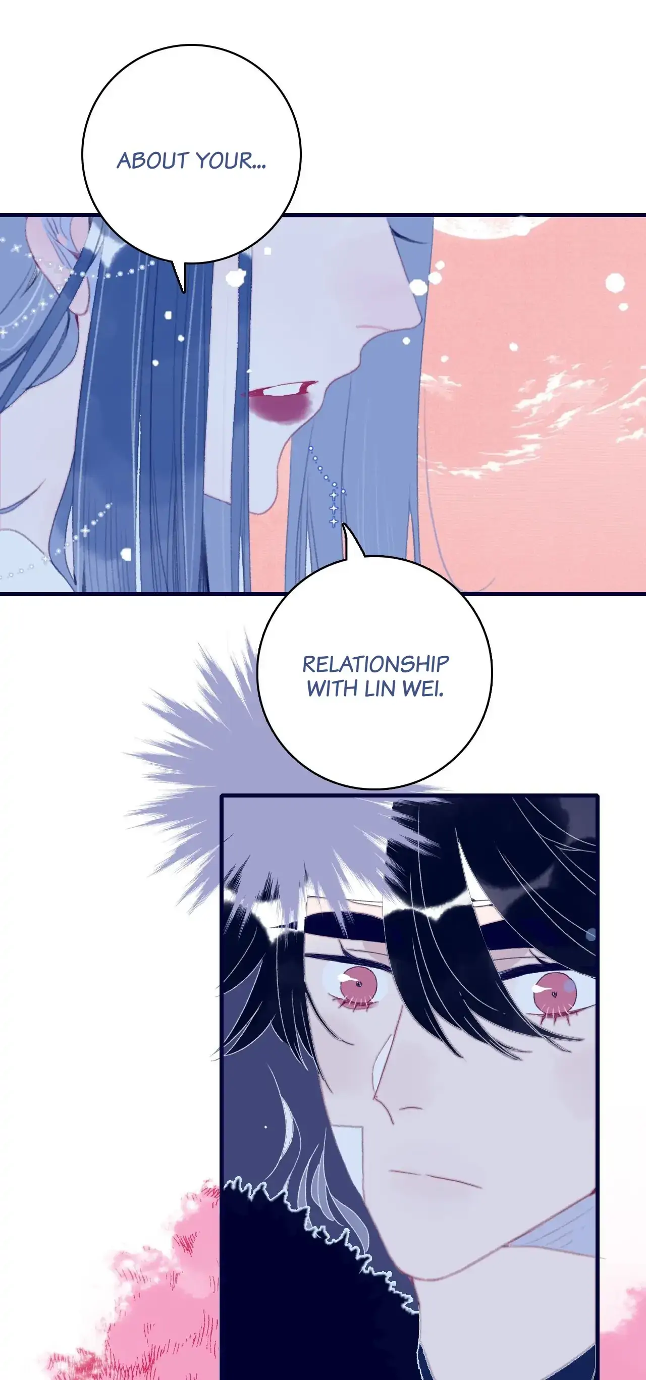 My Little Secret With The Demon Lord Chapter 102 - page 6