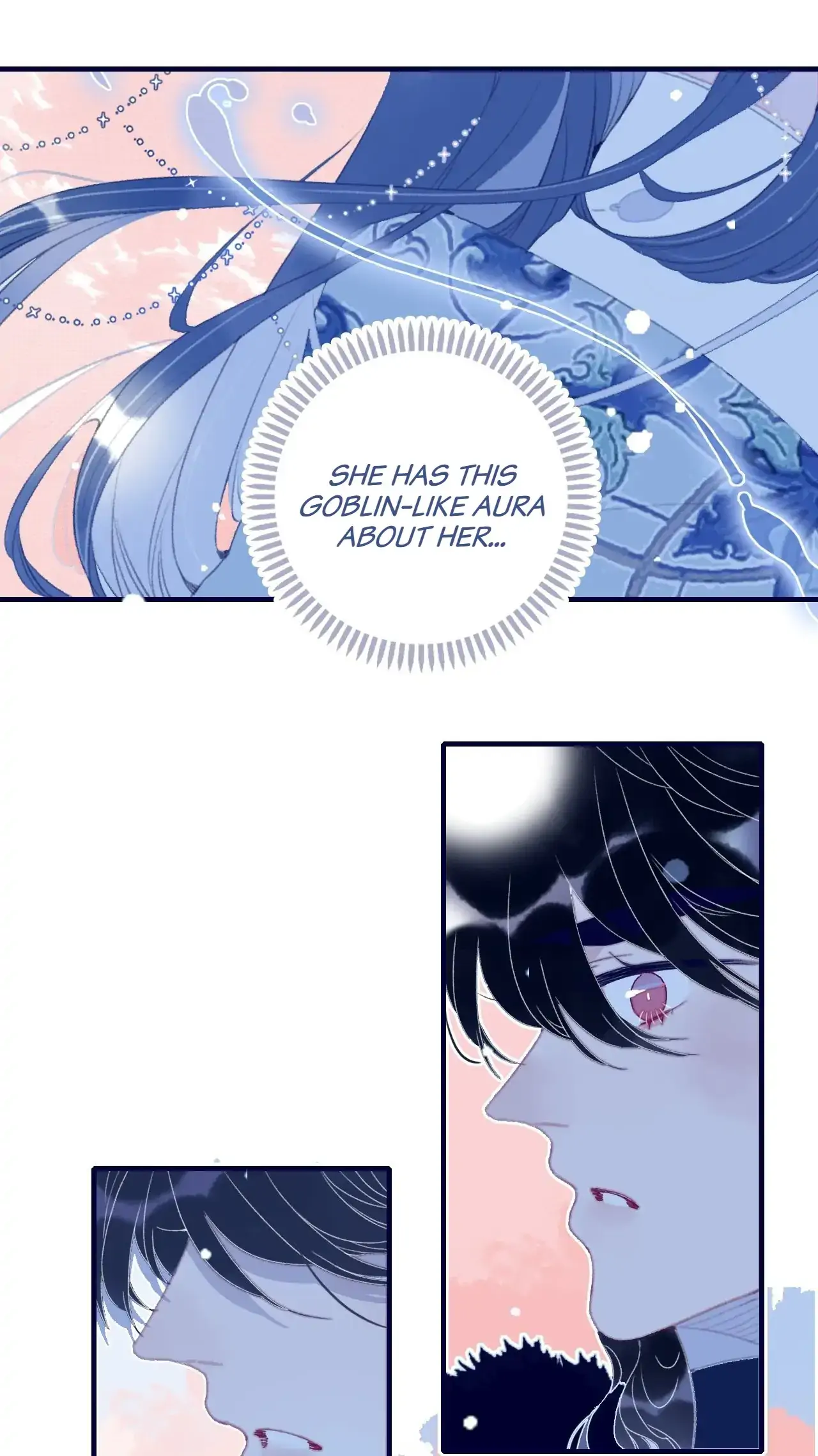 My Little Secret With The Demon Lord Chapter 102 - page 8