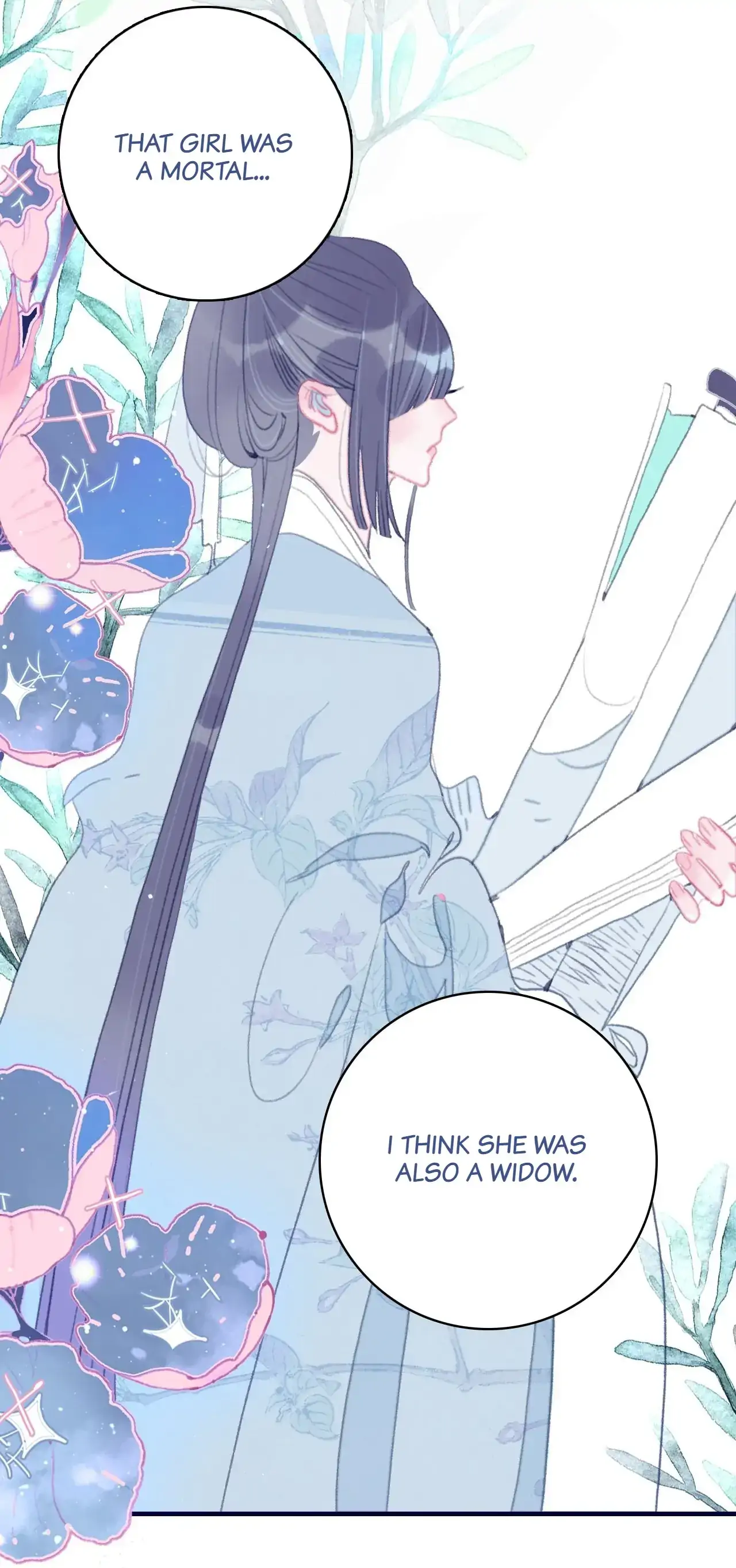 My Little Secret With The Demon Lord Chapter 103 - page 10