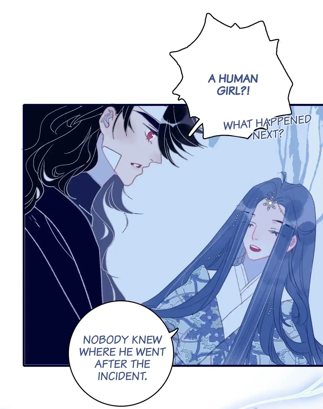 My Little Secret With The Demon Lord Chapter 103 - page 11