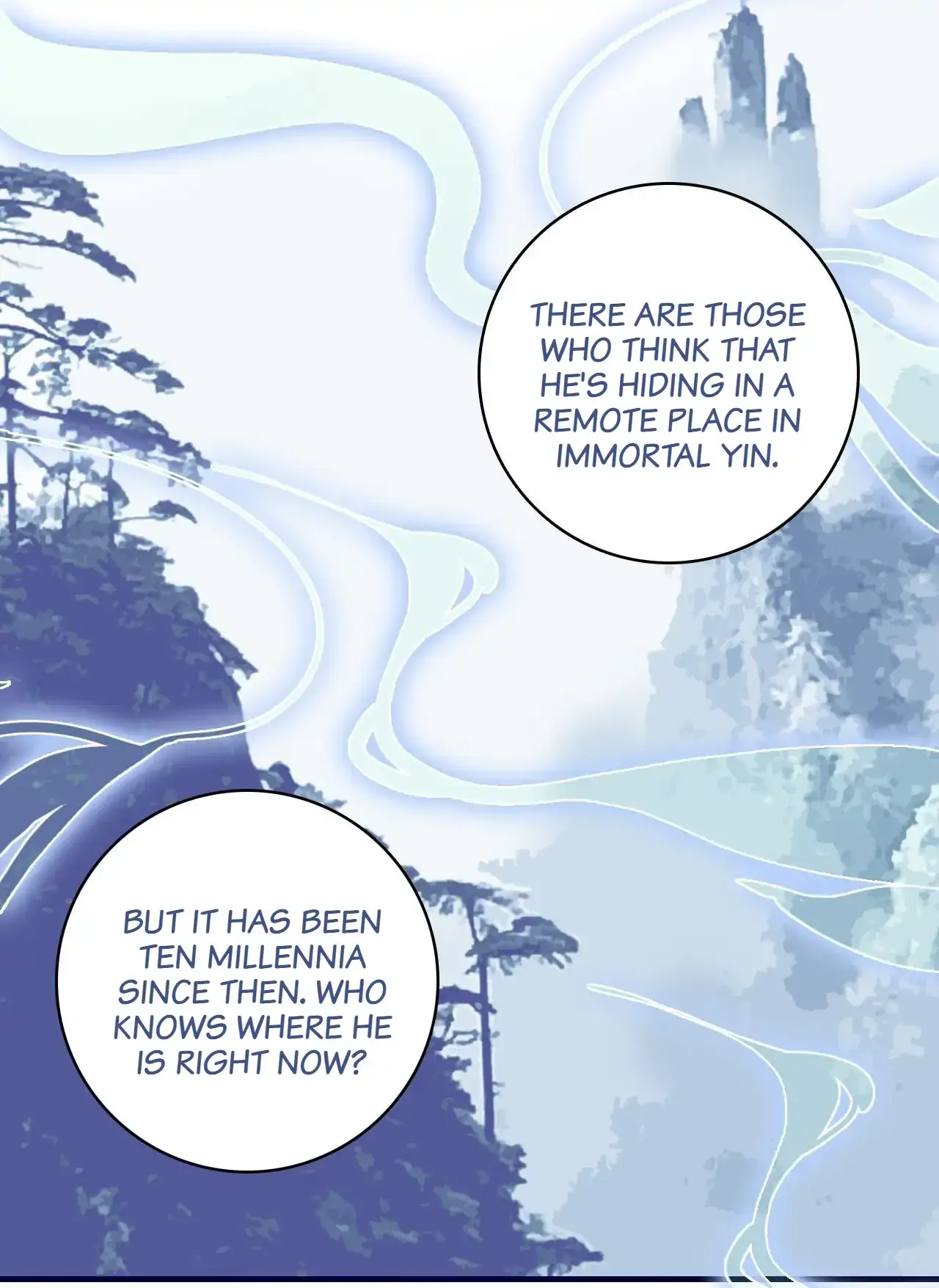 My Little Secret With The Demon Lord Chapter 103 - page 12