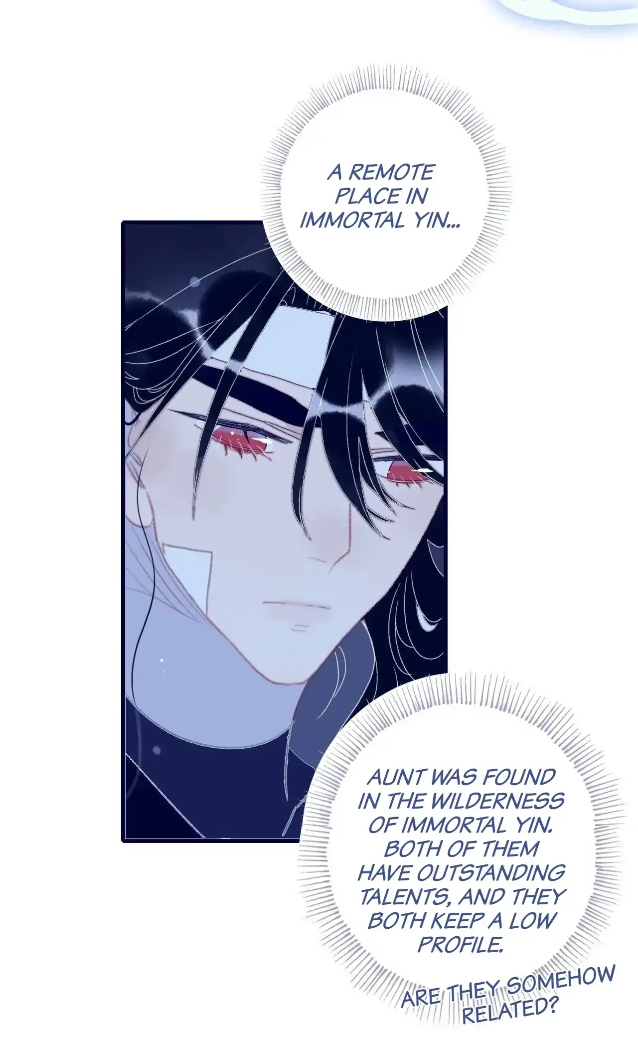 My Little Secret With The Demon Lord Chapter 103 - page 13