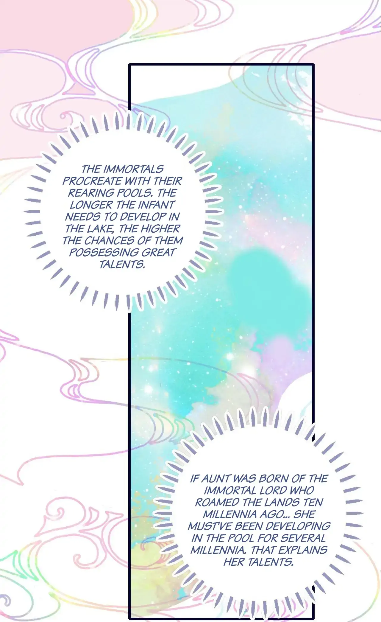 My Little Secret With The Demon Lord Chapter 103 - page 15