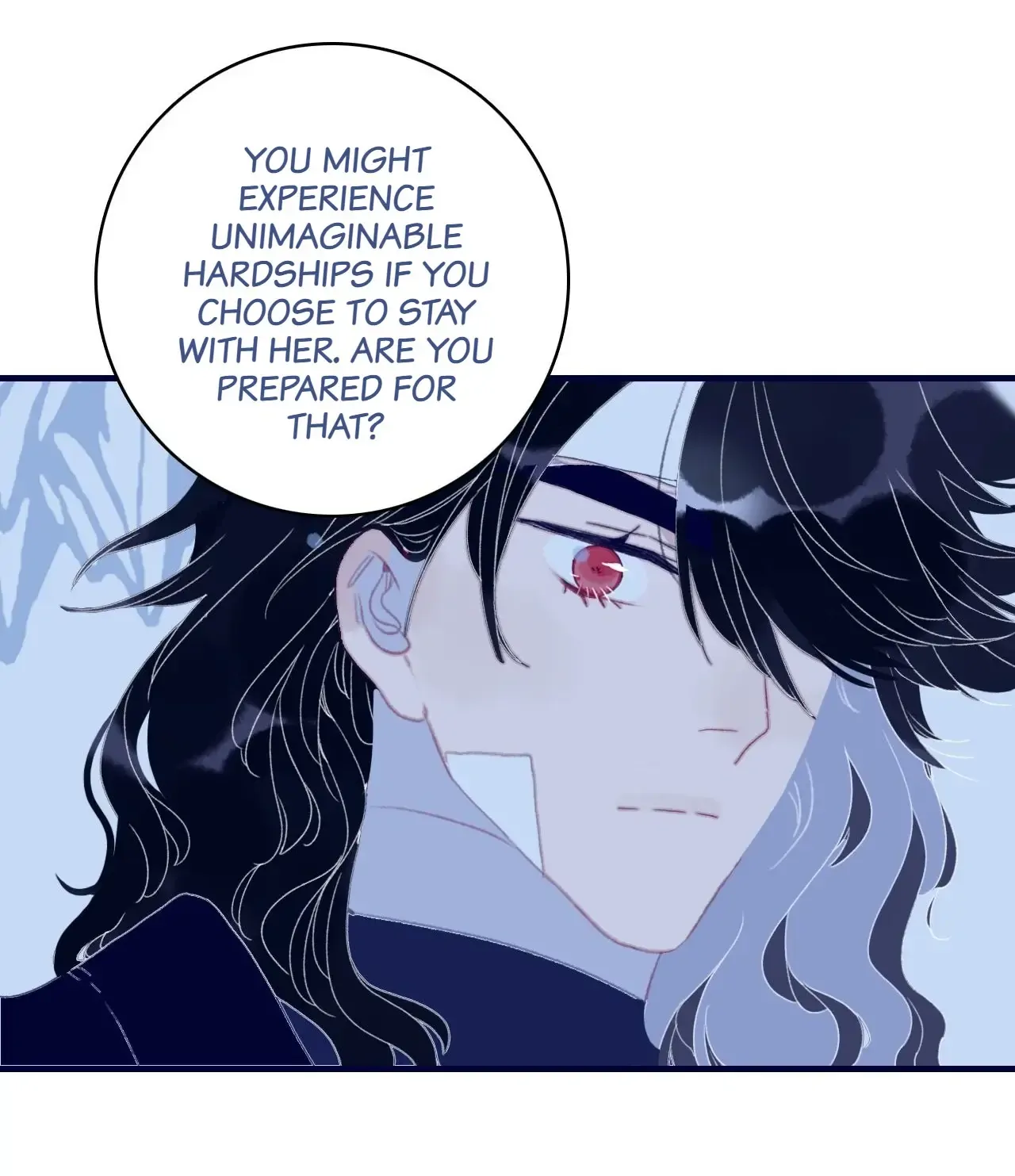 My Little Secret With The Demon Lord Chapter 103 - page 18