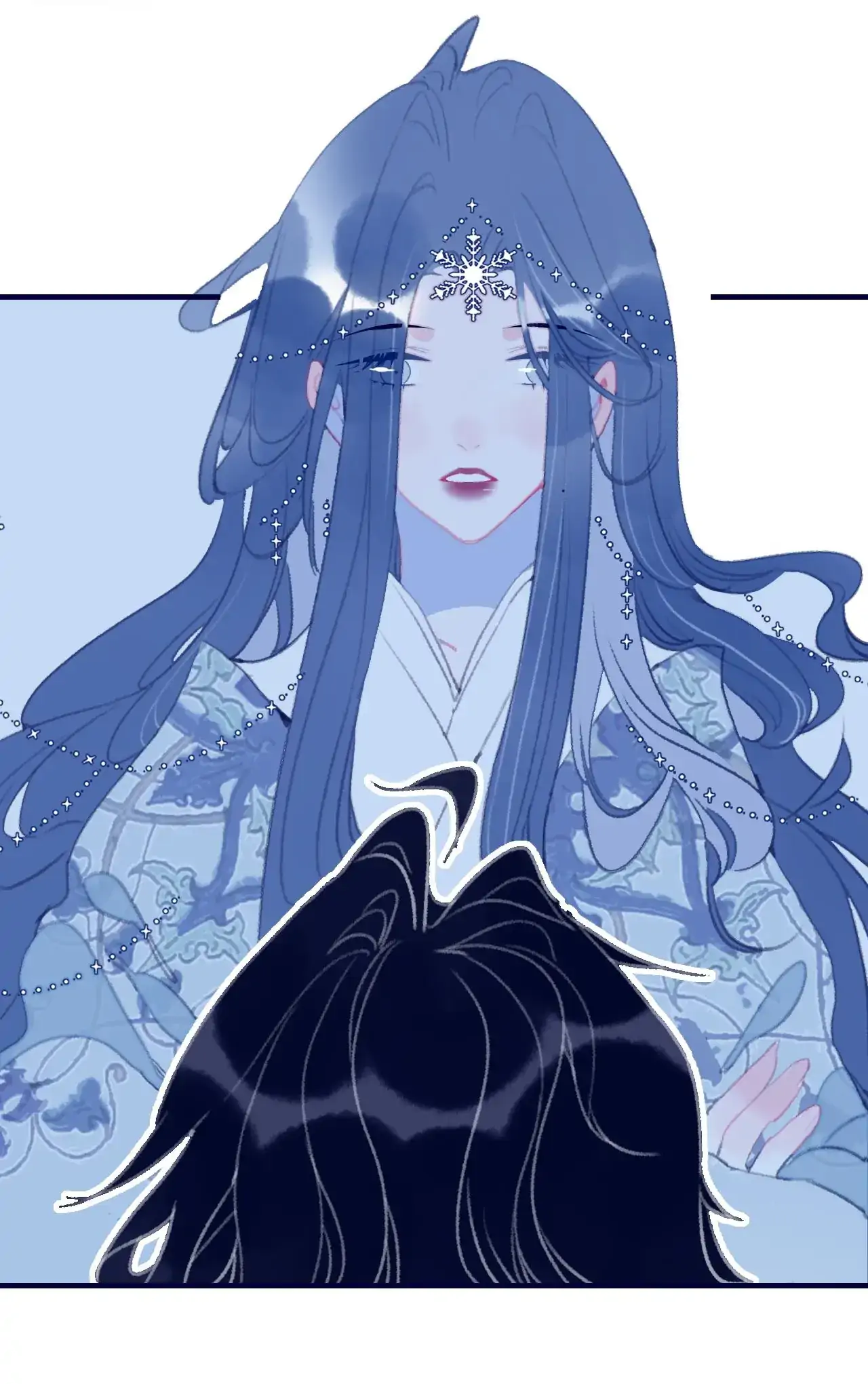 My Little Secret With The Demon Lord Chapter 103 - page 20