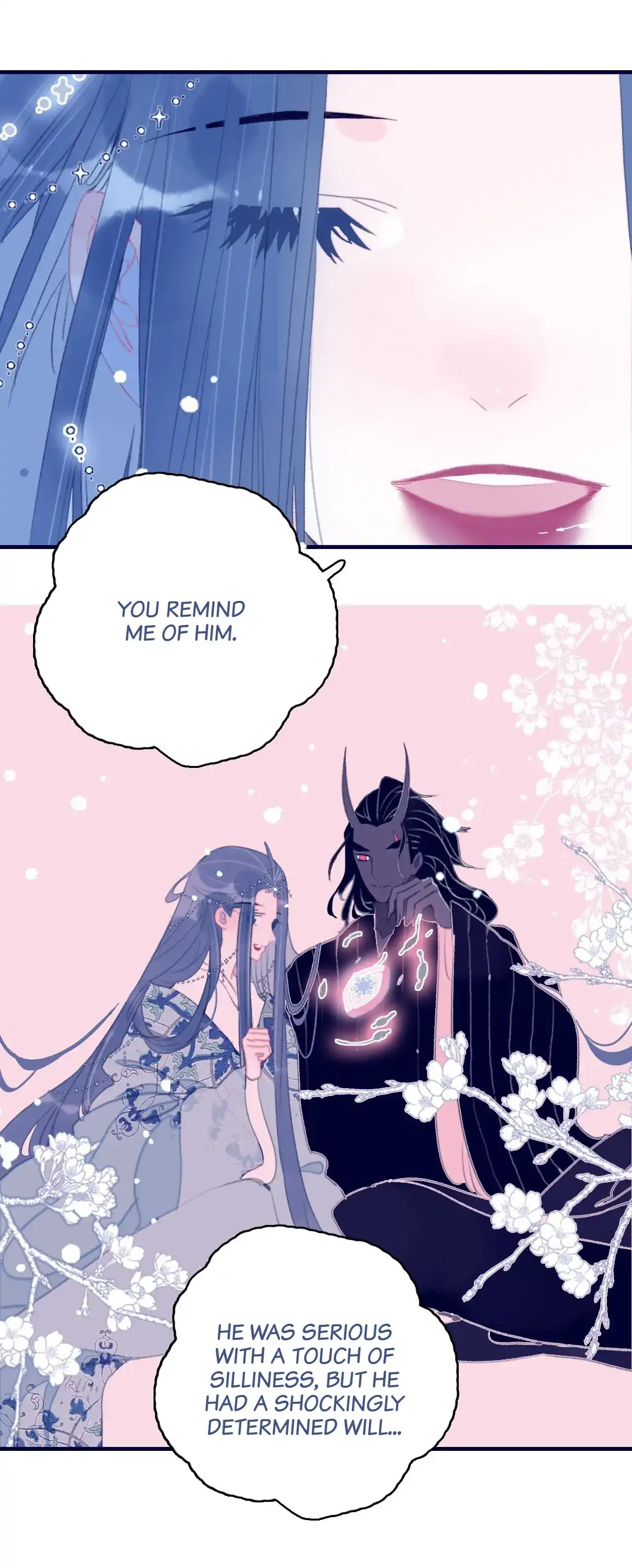 My Little Secret With The Demon Lord Chapter 103 - page 21
