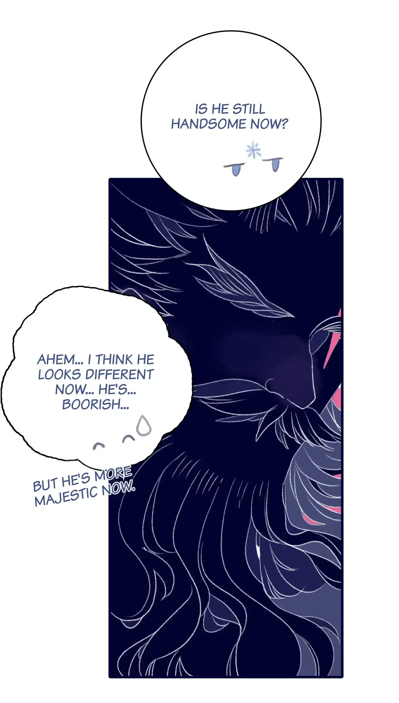 My Little Secret With The Demon Lord Chapter 103 - page 22