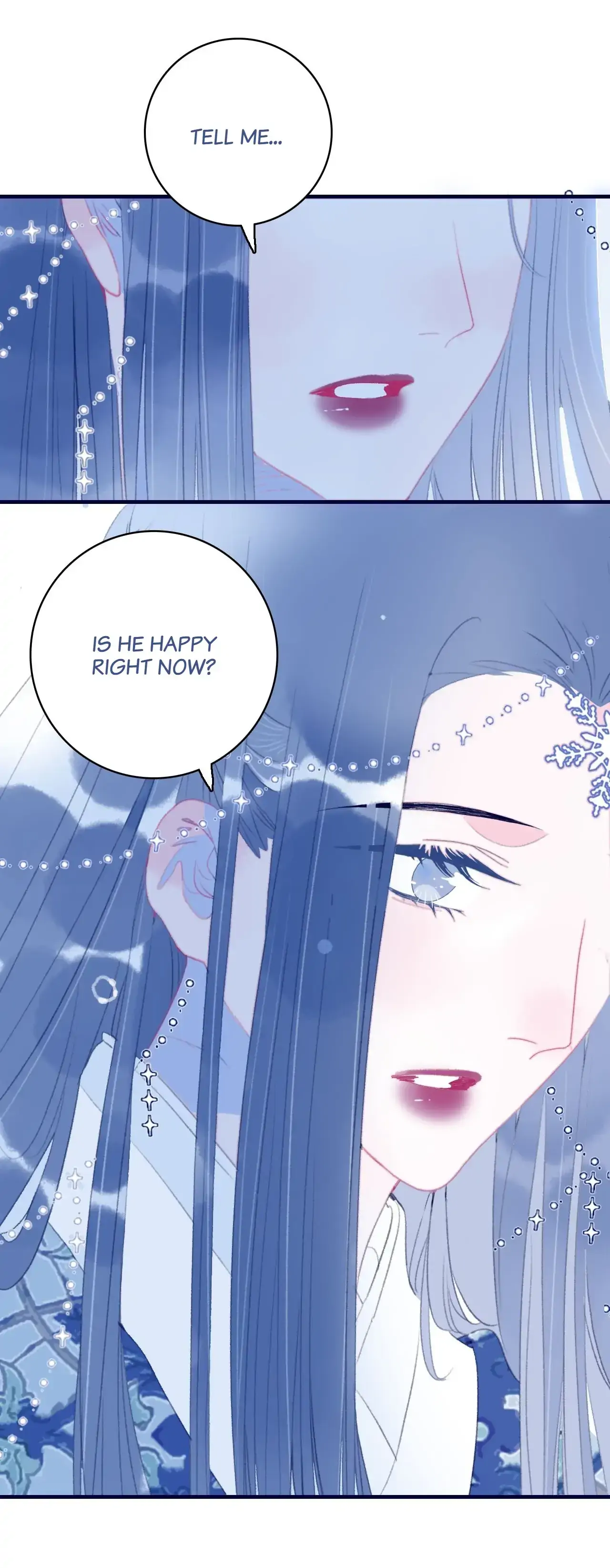 My Little Secret With The Demon Lord Chapter 103 - page 24