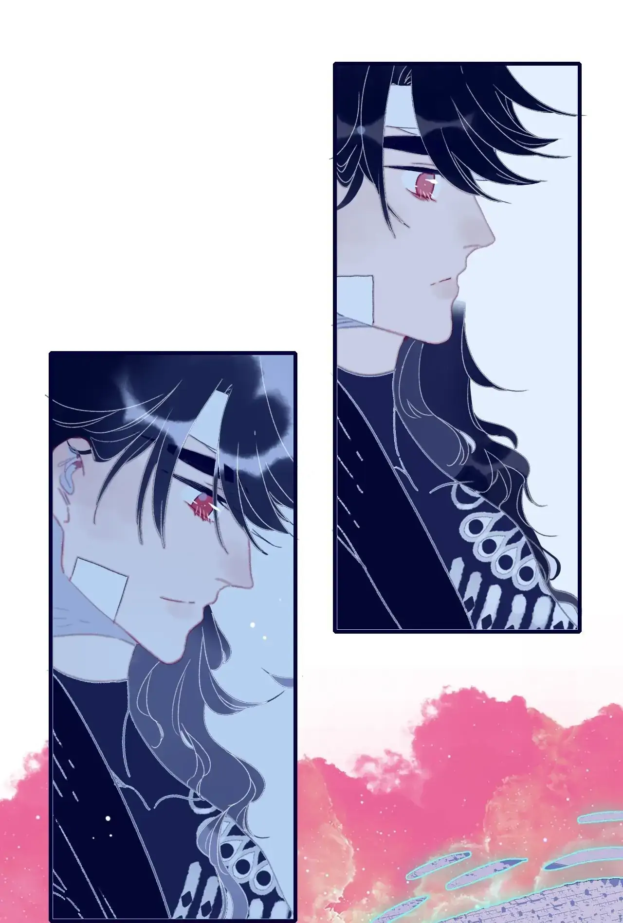 My Little Secret With The Demon Lord Chapter 103 - page 25