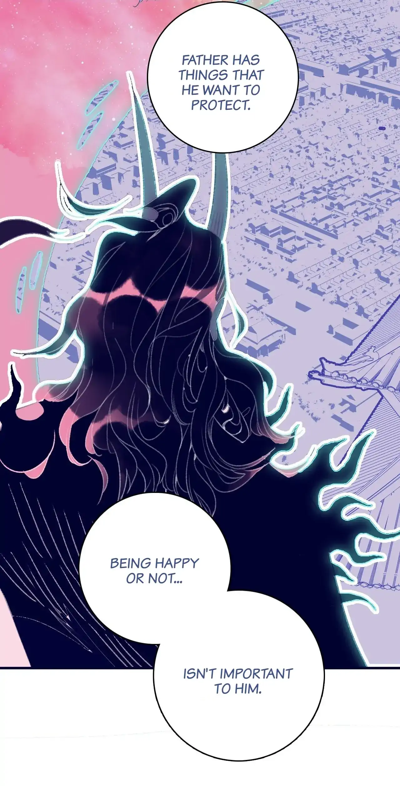 My Little Secret With The Demon Lord Chapter 103 - page 26