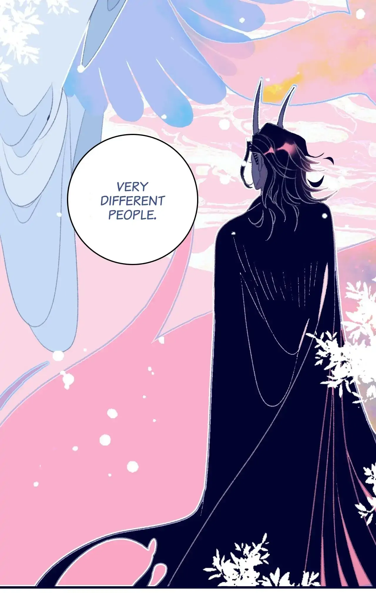 My Little Secret With The Demon Lord Chapter 103 - page 28