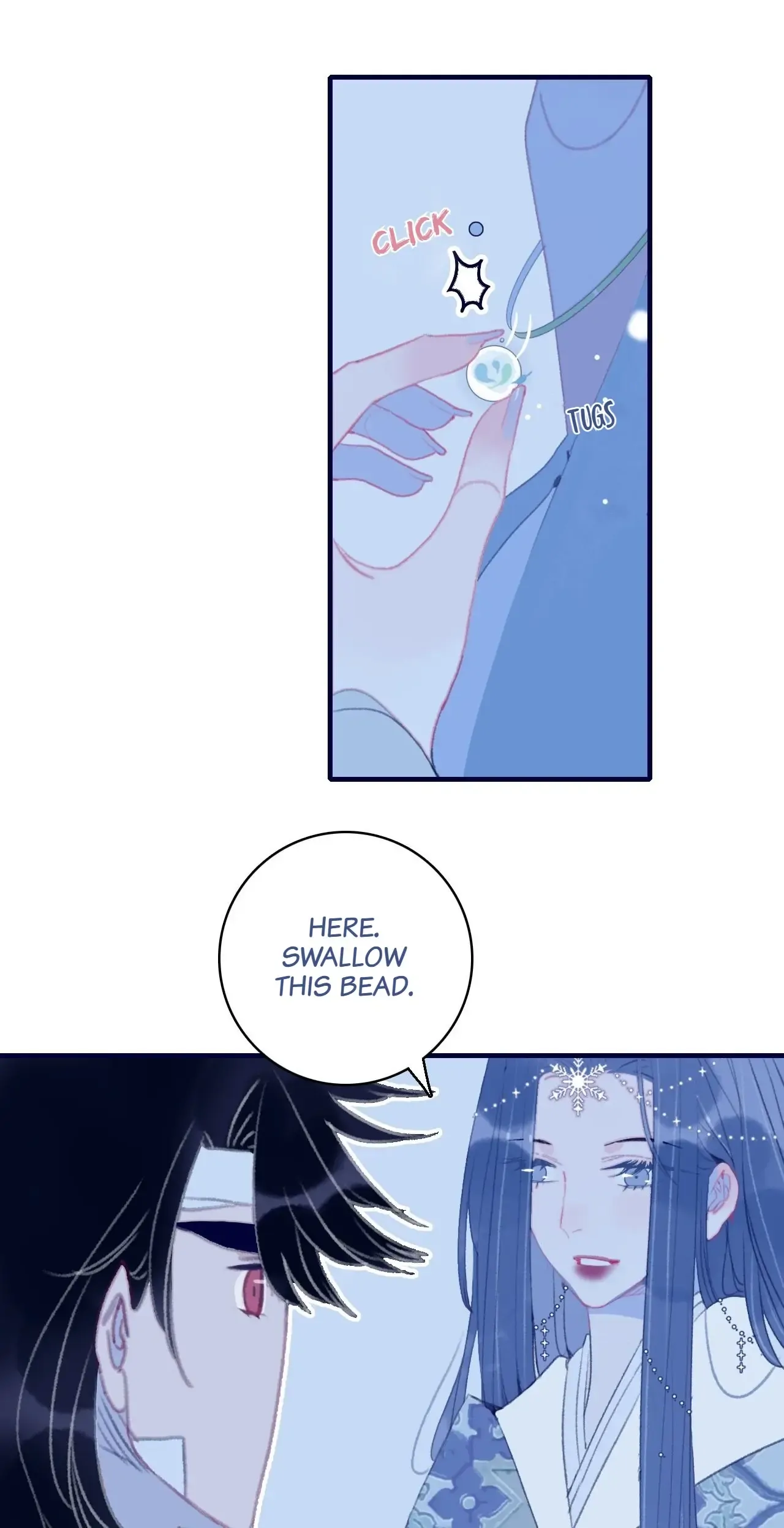My Little Secret With The Demon Lord Chapter 103 - page 30