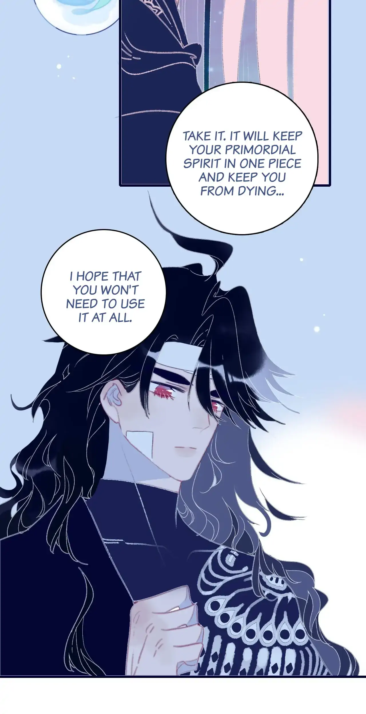 My Little Secret With The Demon Lord Chapter 103 - page 32