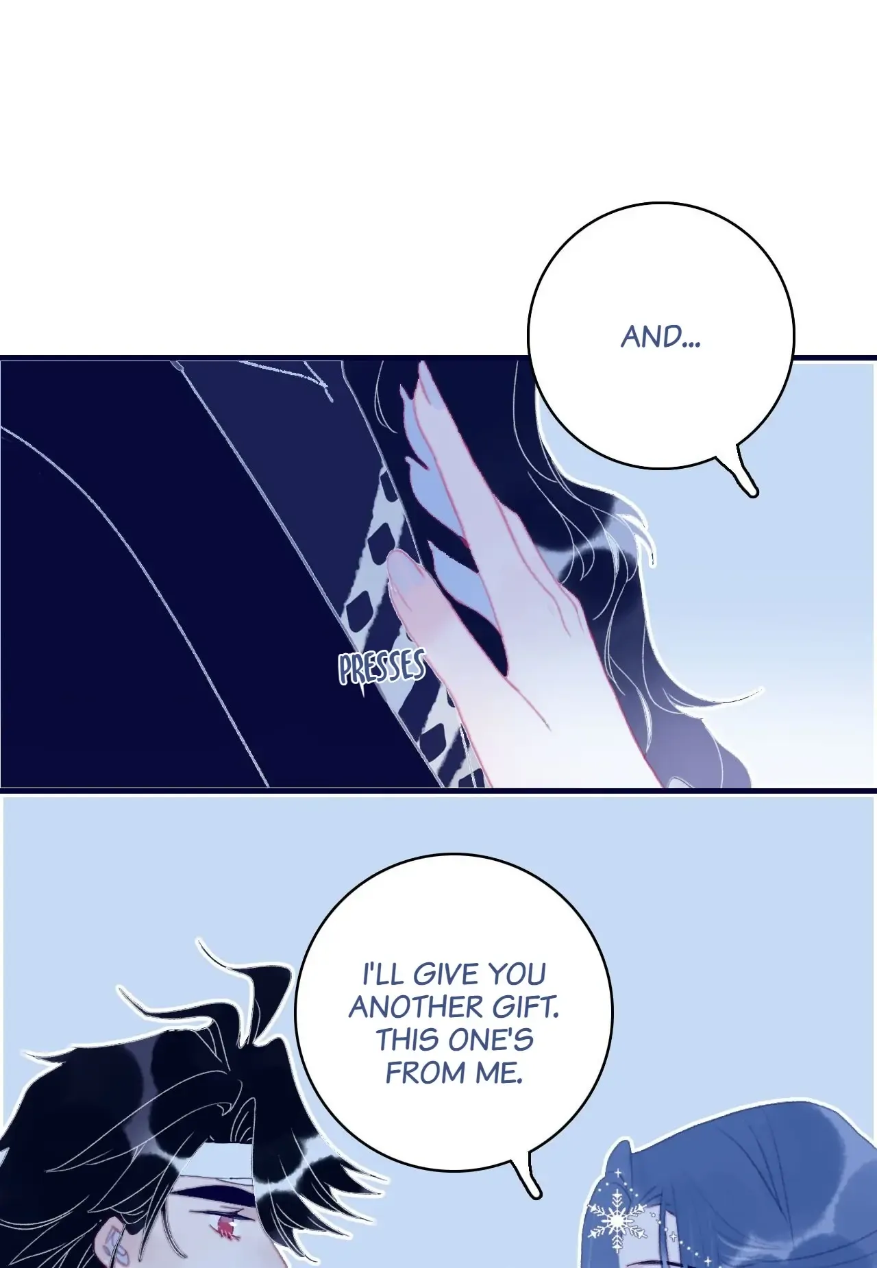 My Little Secret With The Demon Lord Chapter 103 - page 33