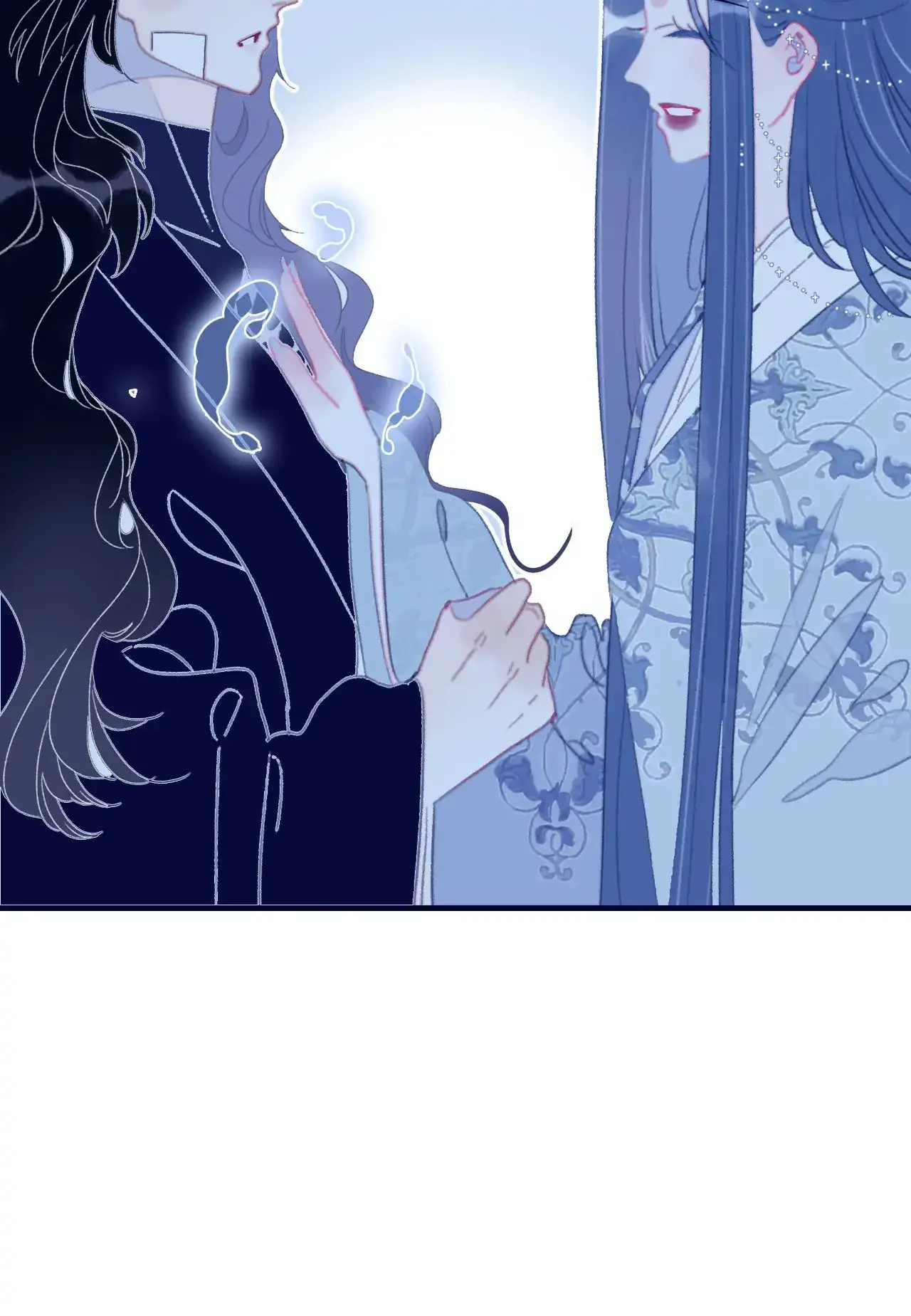 My Little Secret With The Demon Lord Chapter 103 - page 34