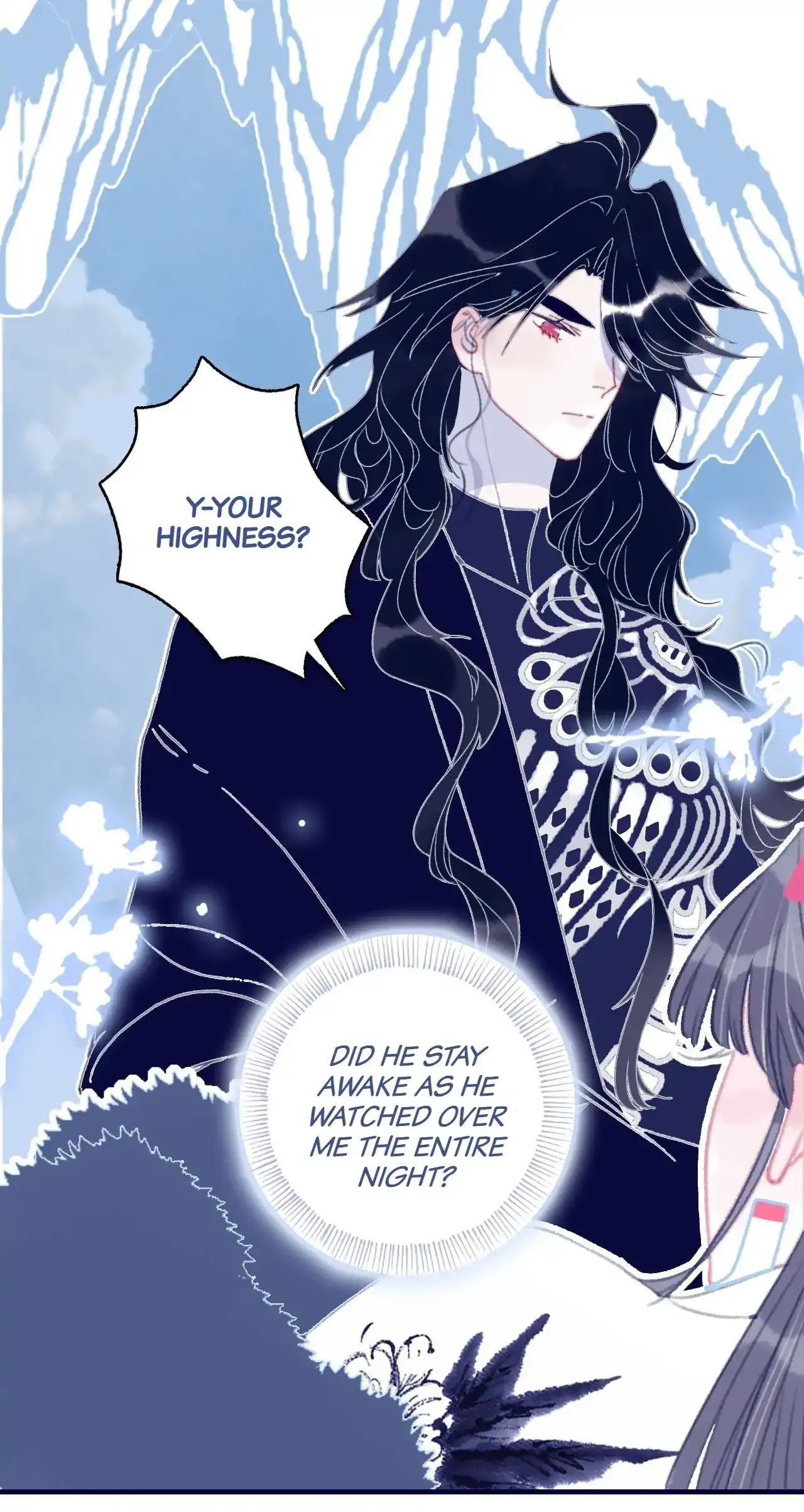 My Little Secret With The Demon Lord Chapter 103 - page 37