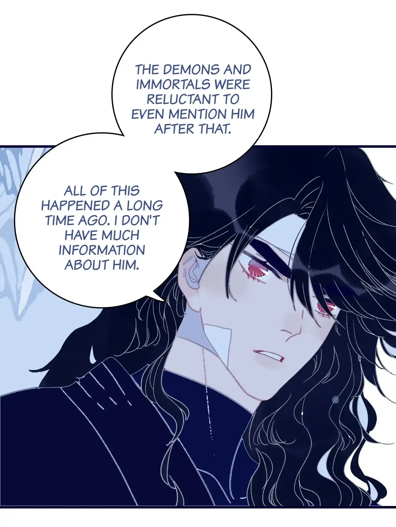 My Little Secret With The Demon Lord Chapter 103 - page 7