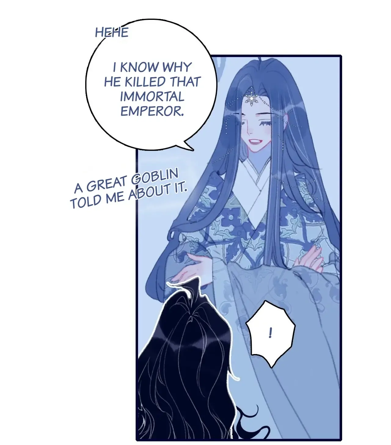 My Little Secret With The Demon Lord Chapter 103 - page 8