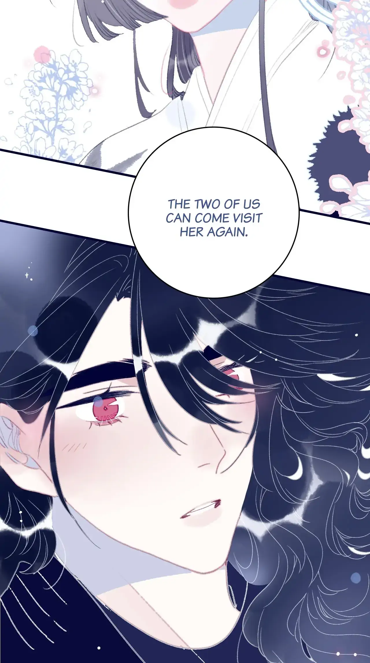 My Little Secret With The Demon Lord Chapter 104 - page 9