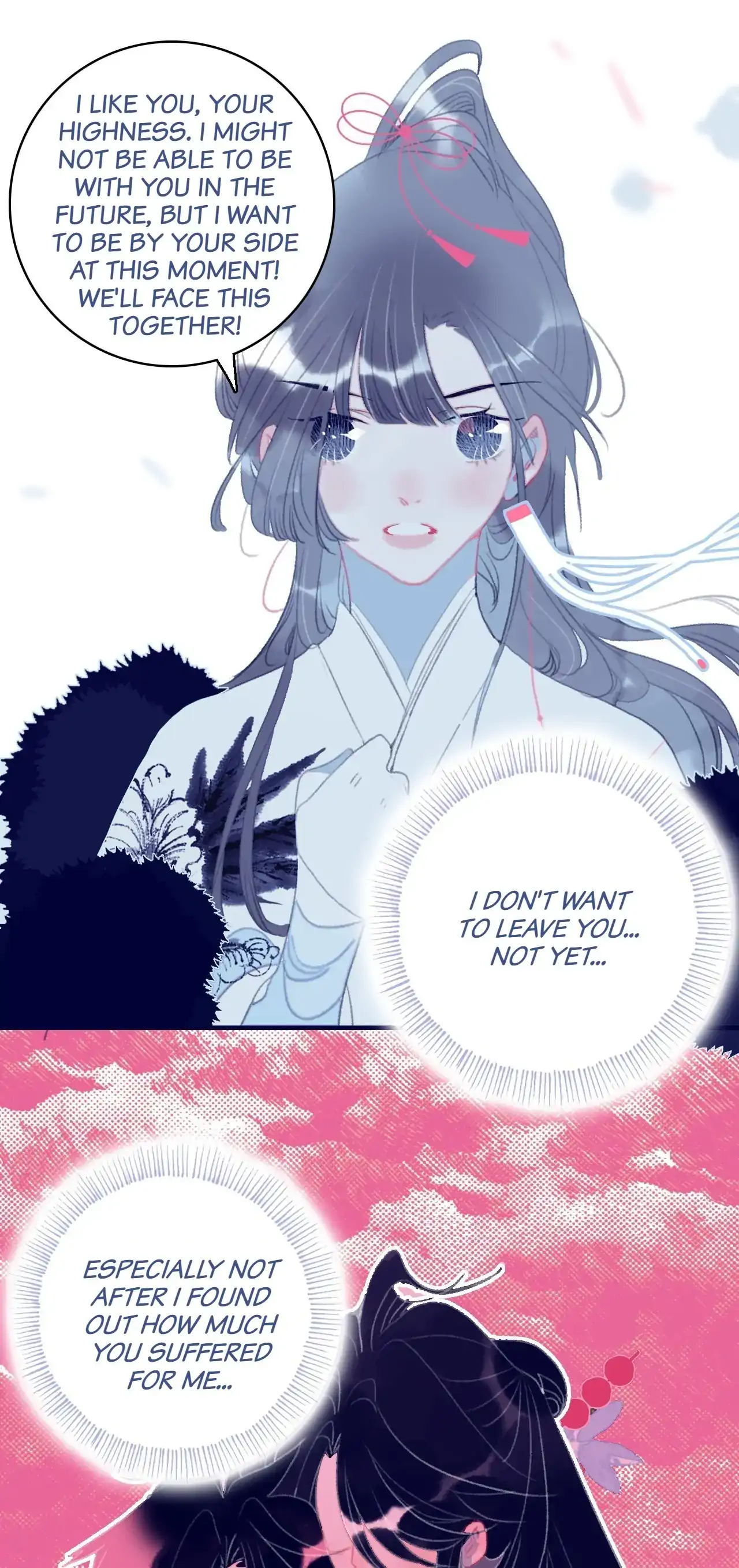 My Little Secret With The Demon Lord Chapter 104 - page 17