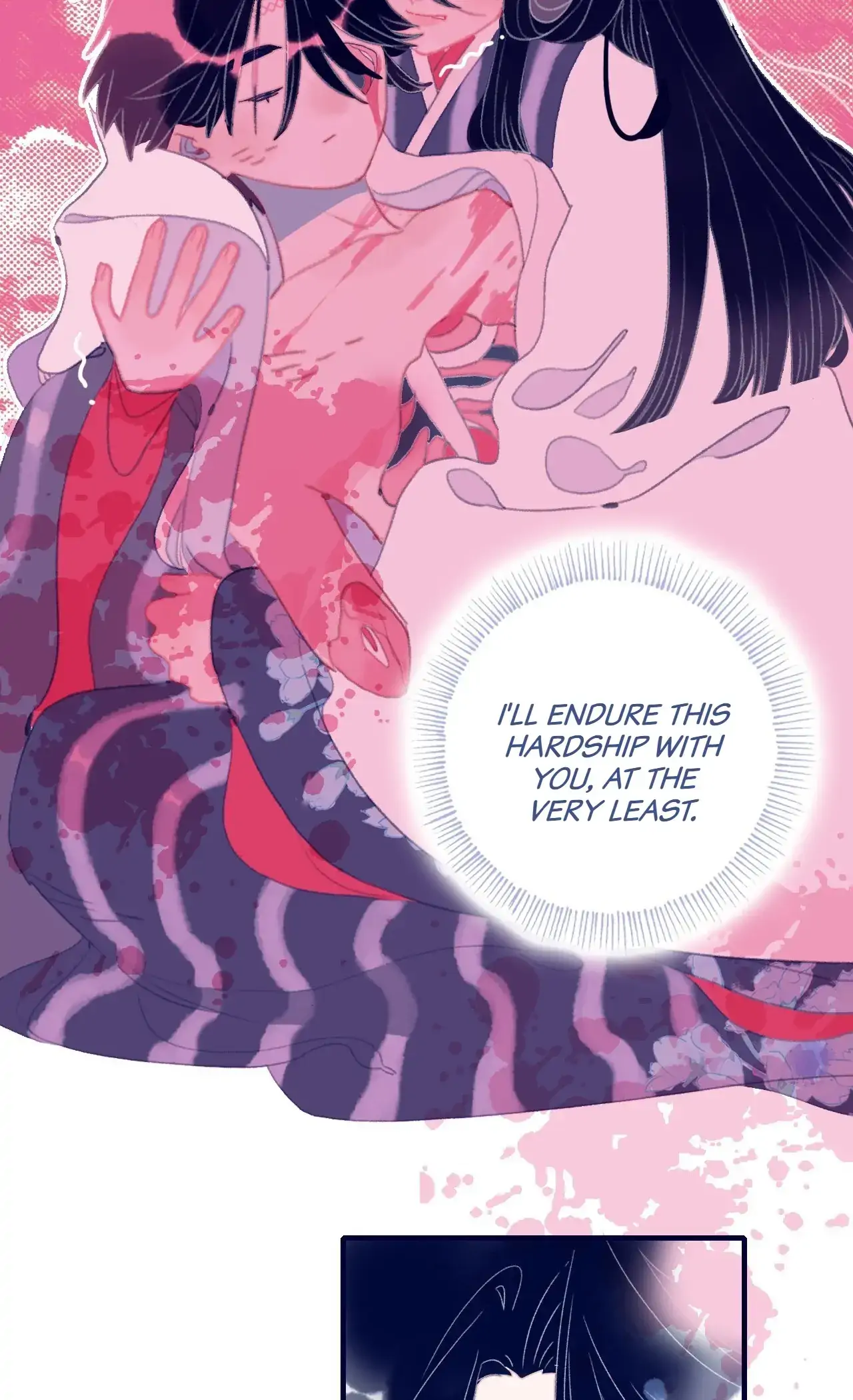 My Little Secret With The Demon Lord Chapter 104 - page 18