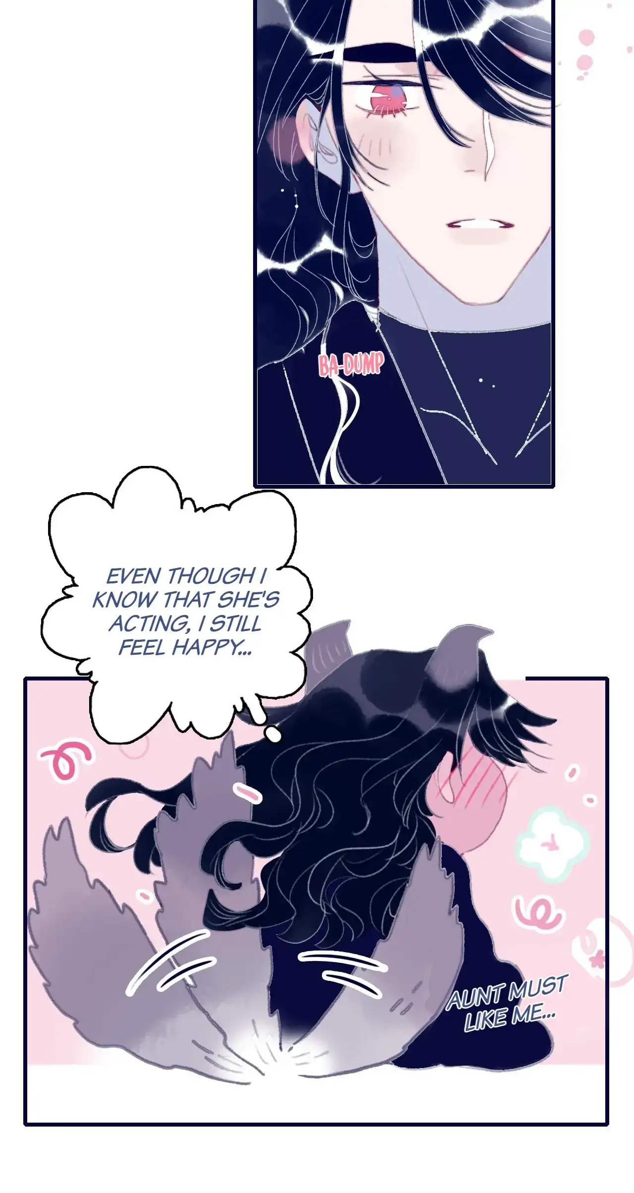 My Little Secret With The Demon Lord Chapter 104 - page 19