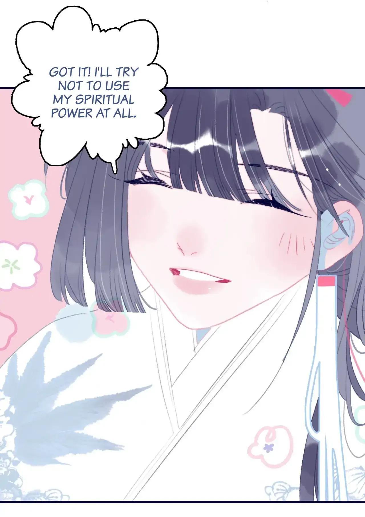 My Little Secret With The Demon Lord Chapter 104 - page 21