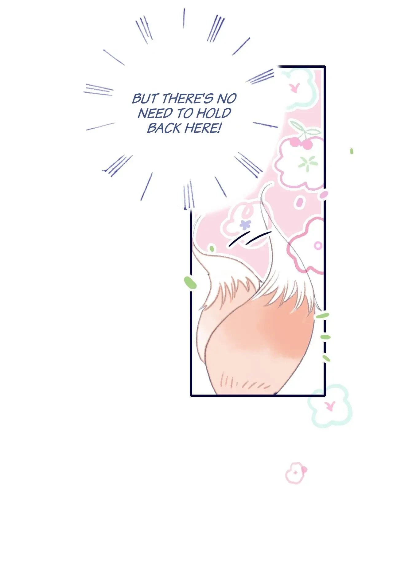 My Little Secret With The Demon Lord Chapter 104 - page 22