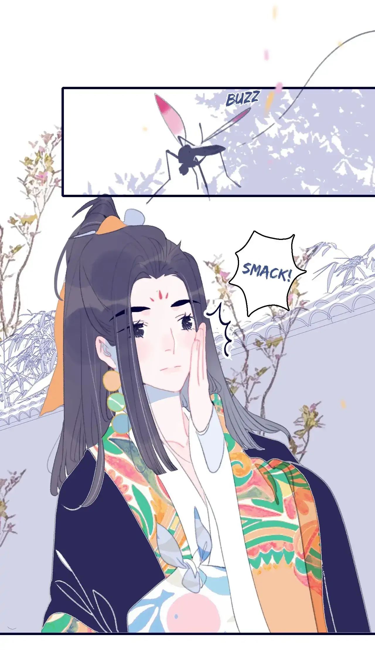 My Little Secret With The Demon Lord Chapter 104 - page 27