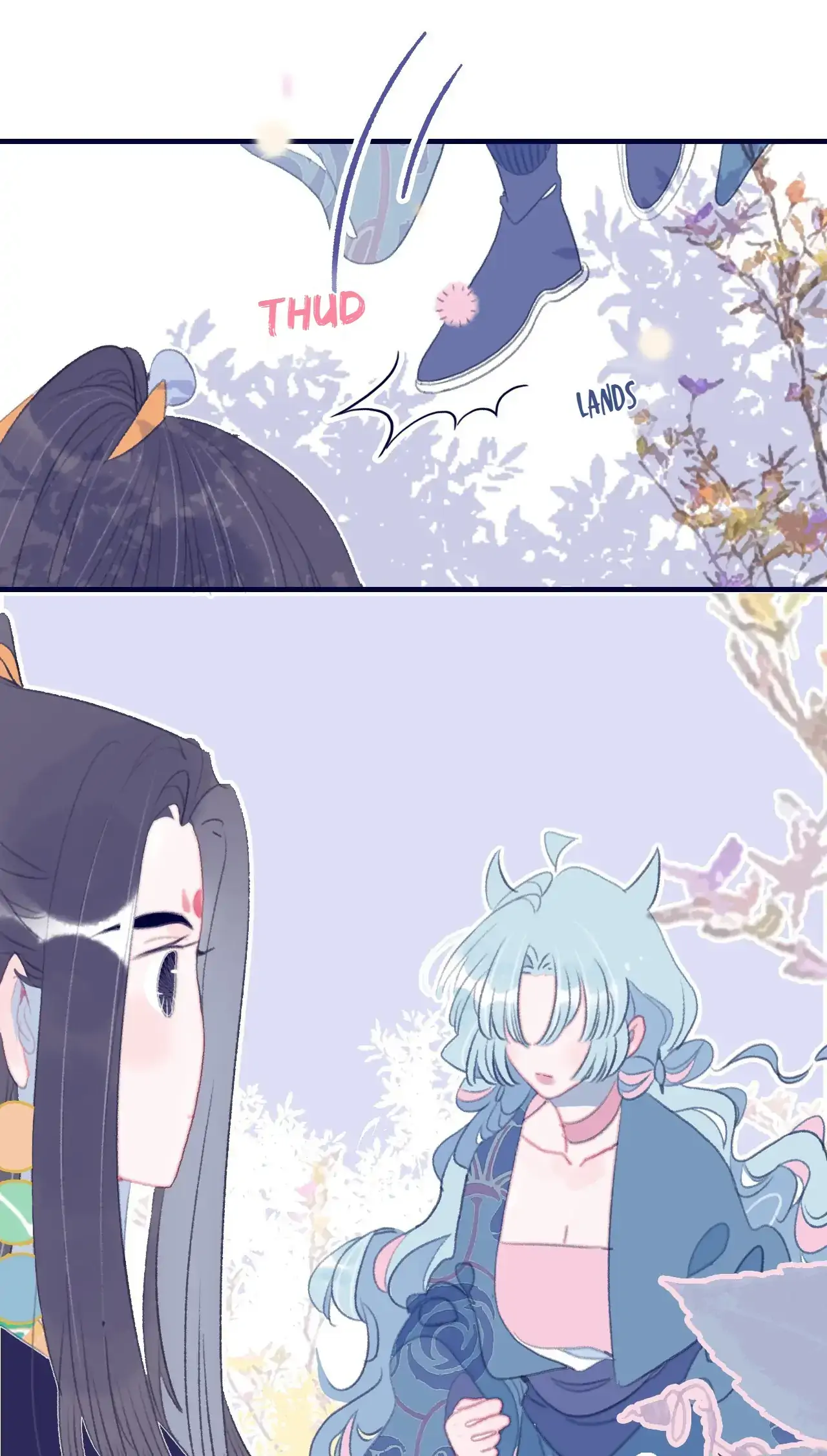 My Little Secret With The Demon Lord Chapter 104 - page 30