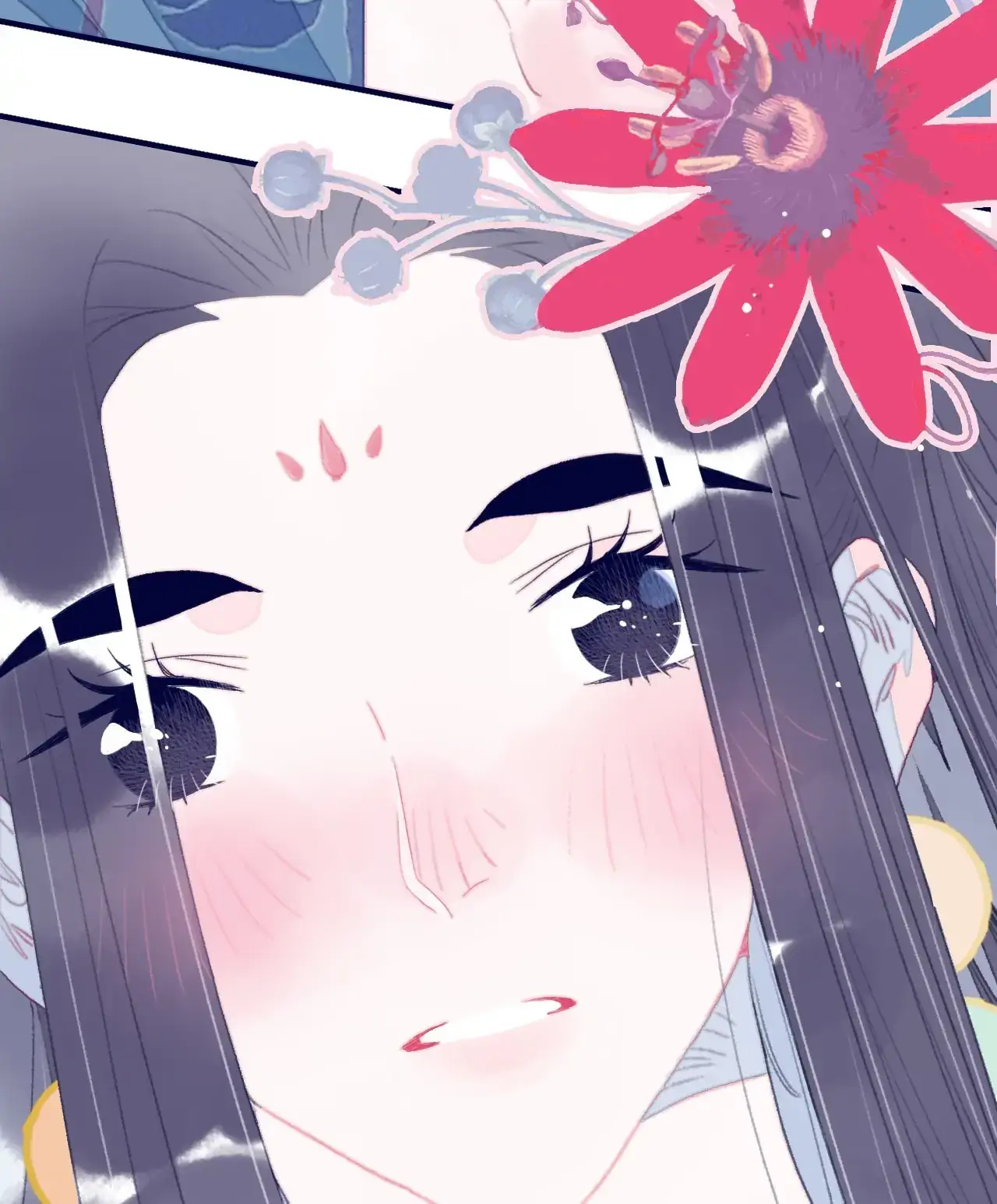 My Little Secret With The Demon Lord Chapter 104 - page 32