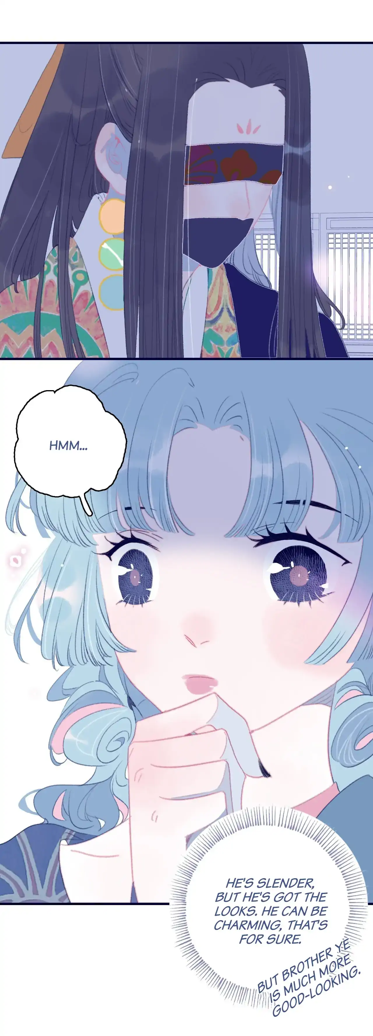 My Little Secret With The Demon Lord Chapter 104 - page 37