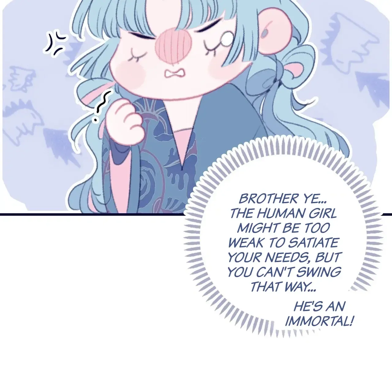 My Little Secret With The Demon Lord Chapter 104 - page 40