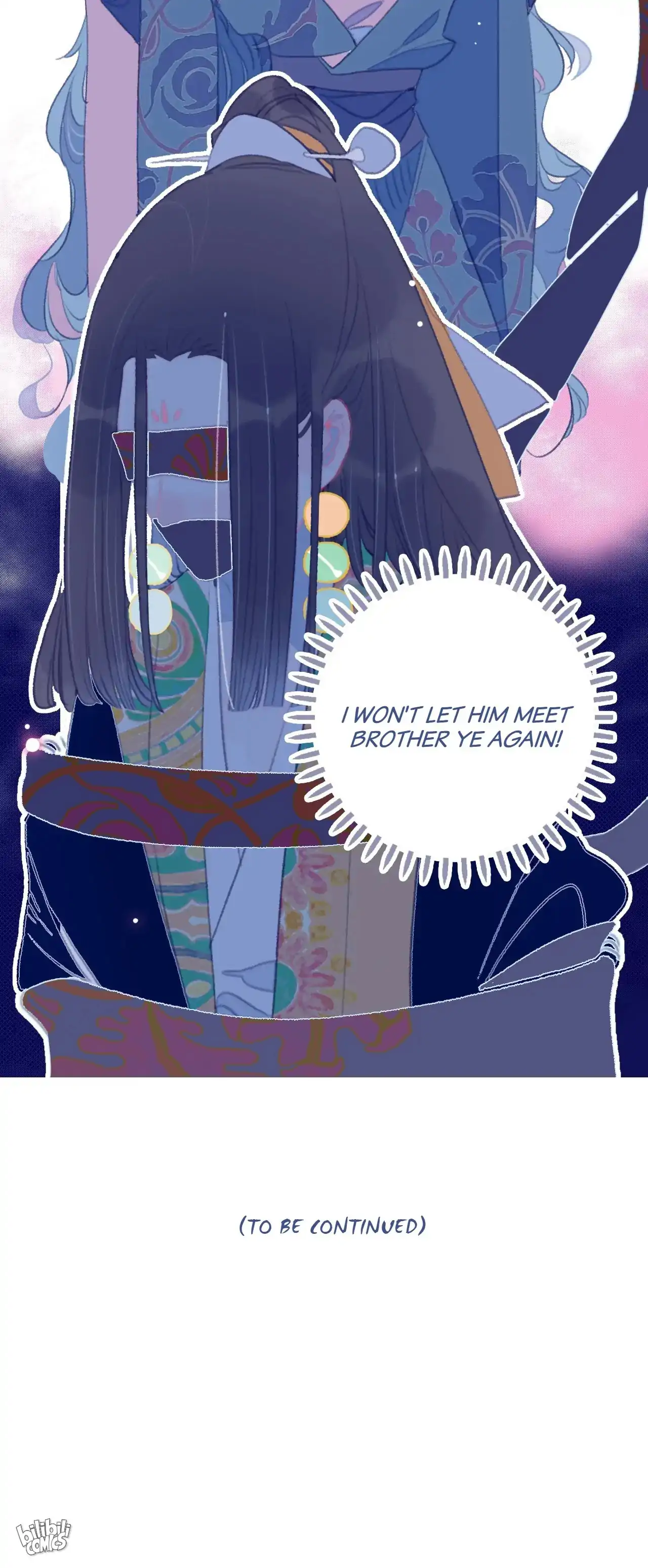 My Little Secret With The Demon Lord Chapter 104 - page 43