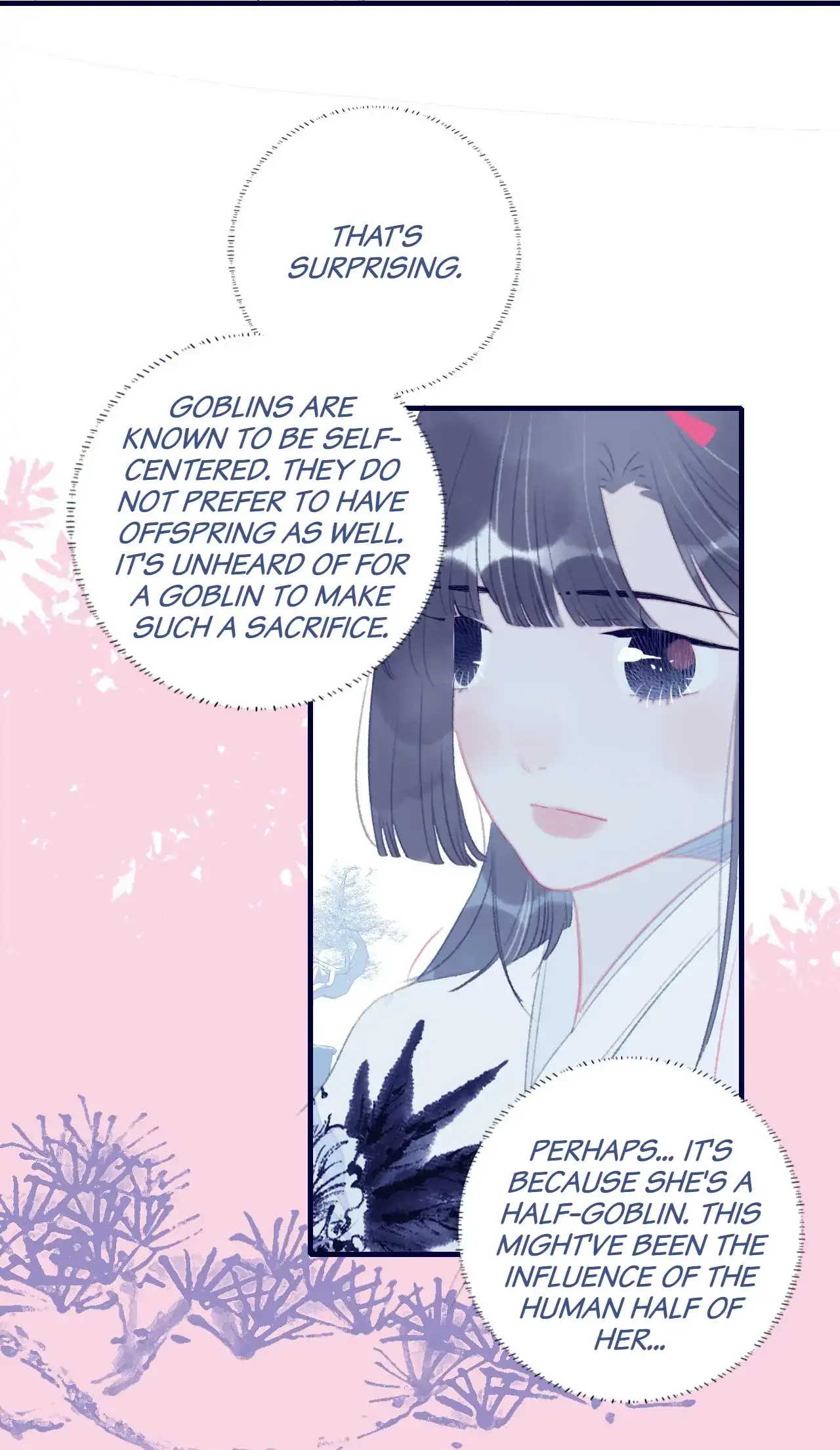 My Little Secret With The Demon Lord Chapter 104 - page 4