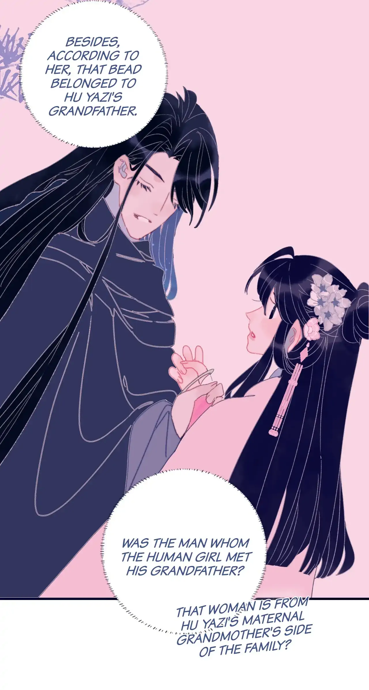 My Little Secret With The Demon Lord Chapter 104 - page 5