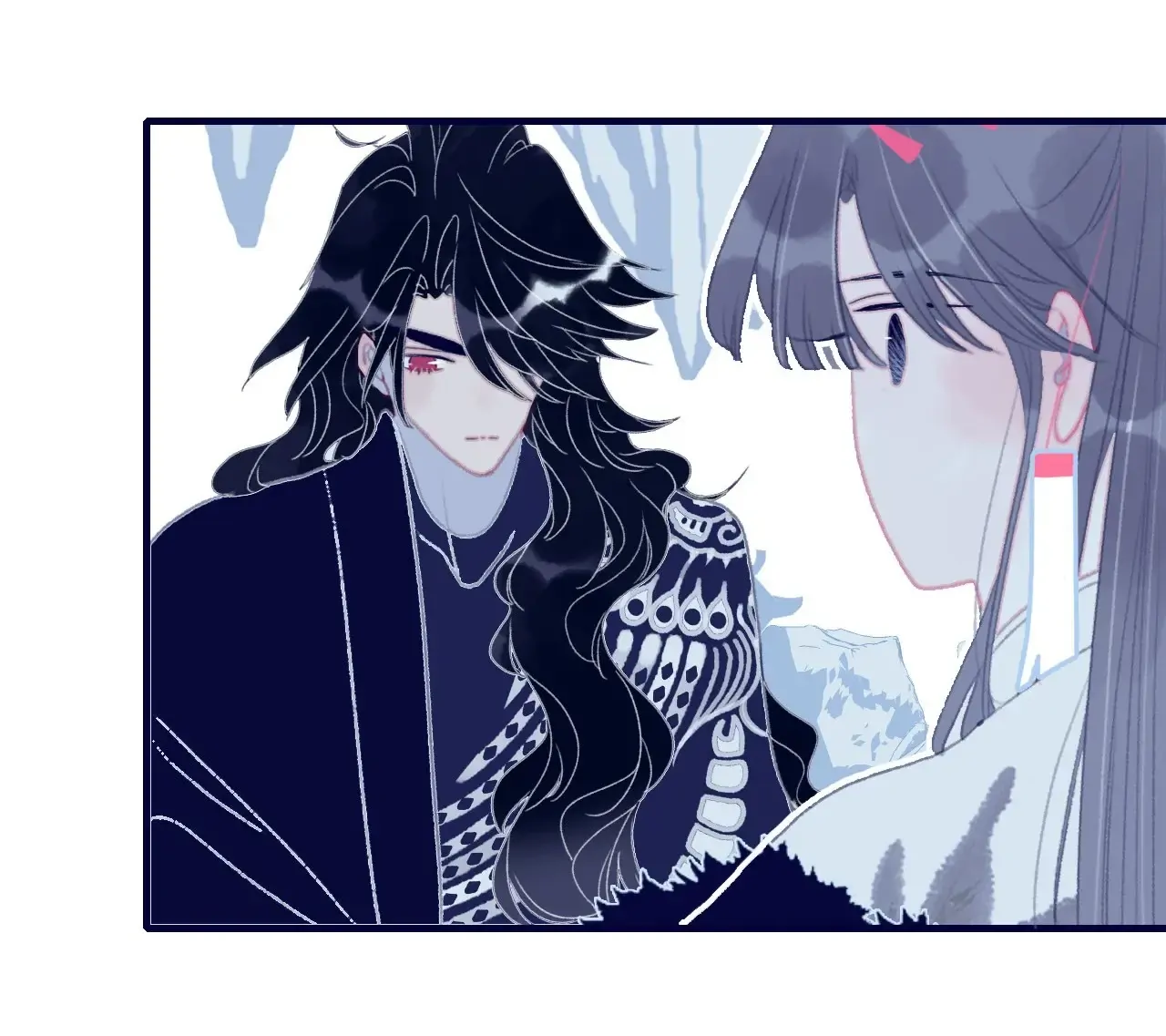 My Little Secret With The Demon Lord Chapter 104 - page 6