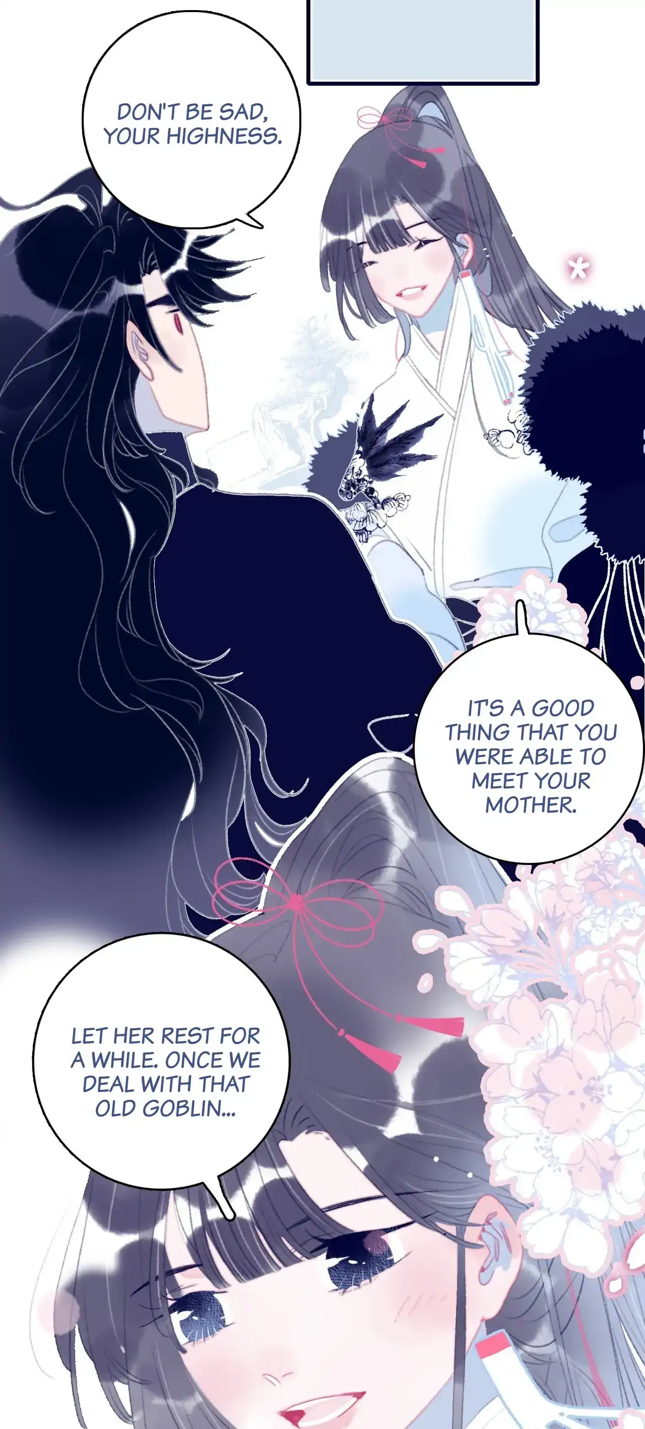 My Little Secret With The Demon Lord Chapter 104 - page 8