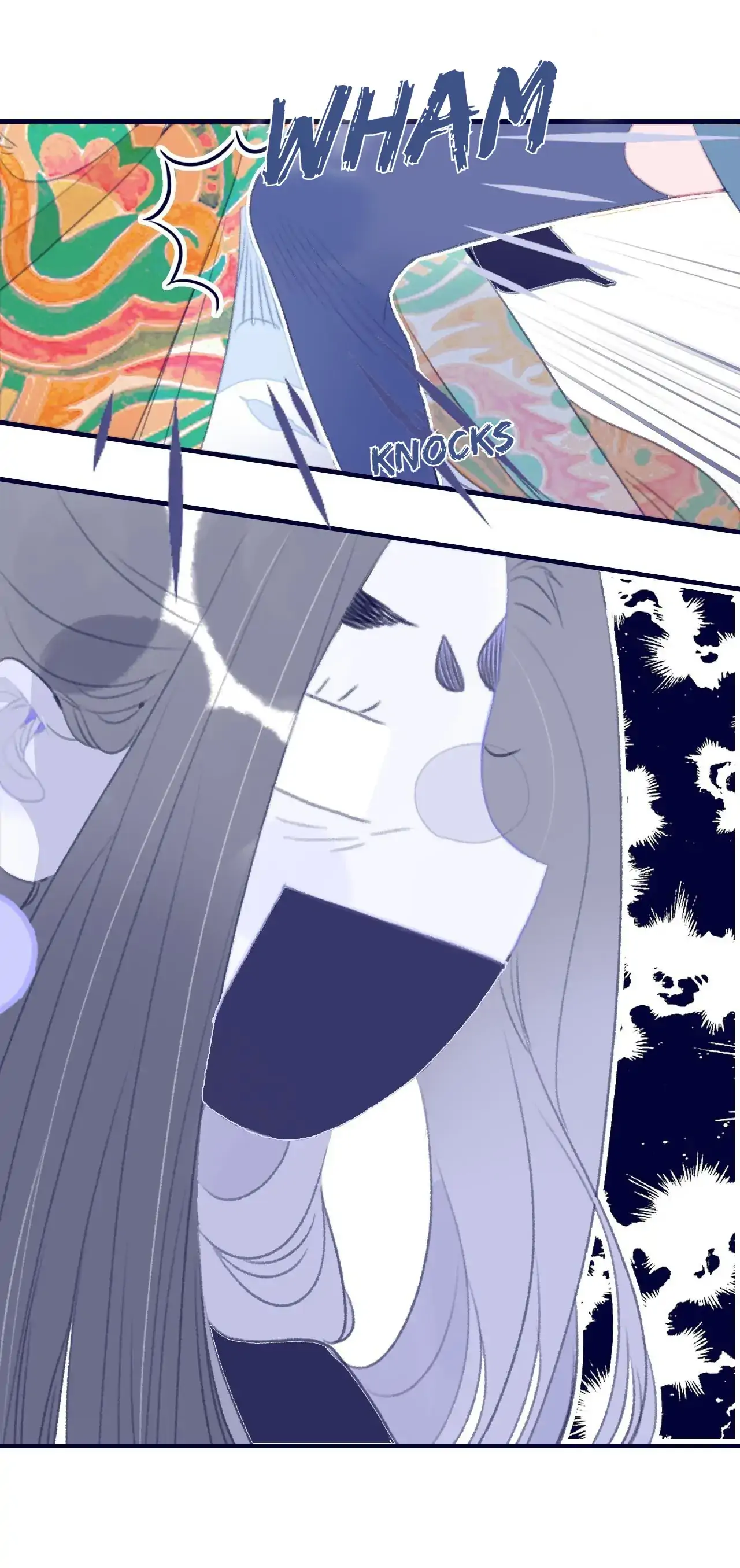 My Little Secret With The Demon Lord Chapter 105 - page 9