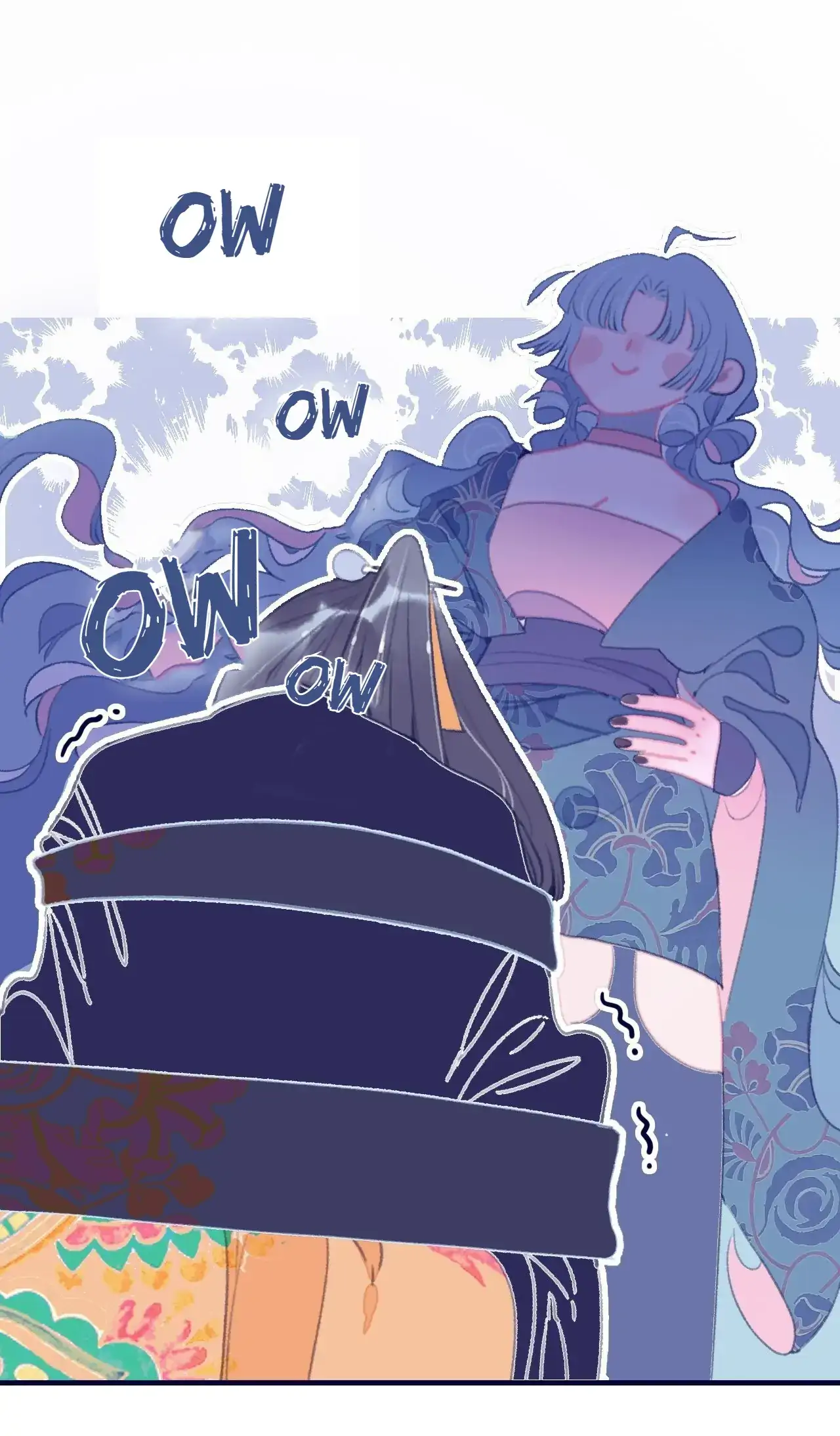 My Little Secret With The Demon Lord Chapter 105 - page 10