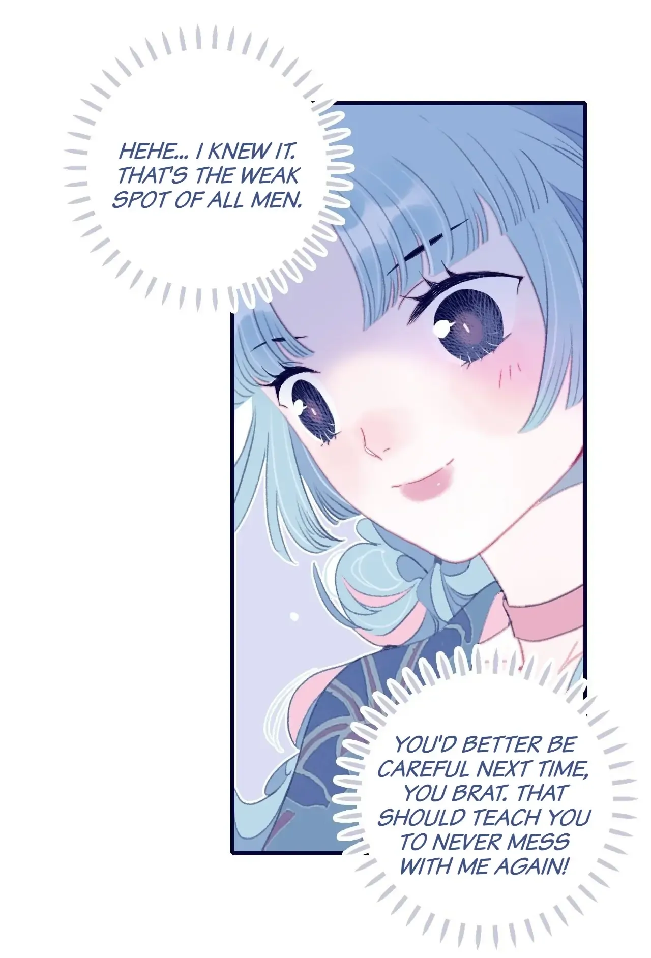 My Little Secret With The Demon Lord Chapter 105 - page 11